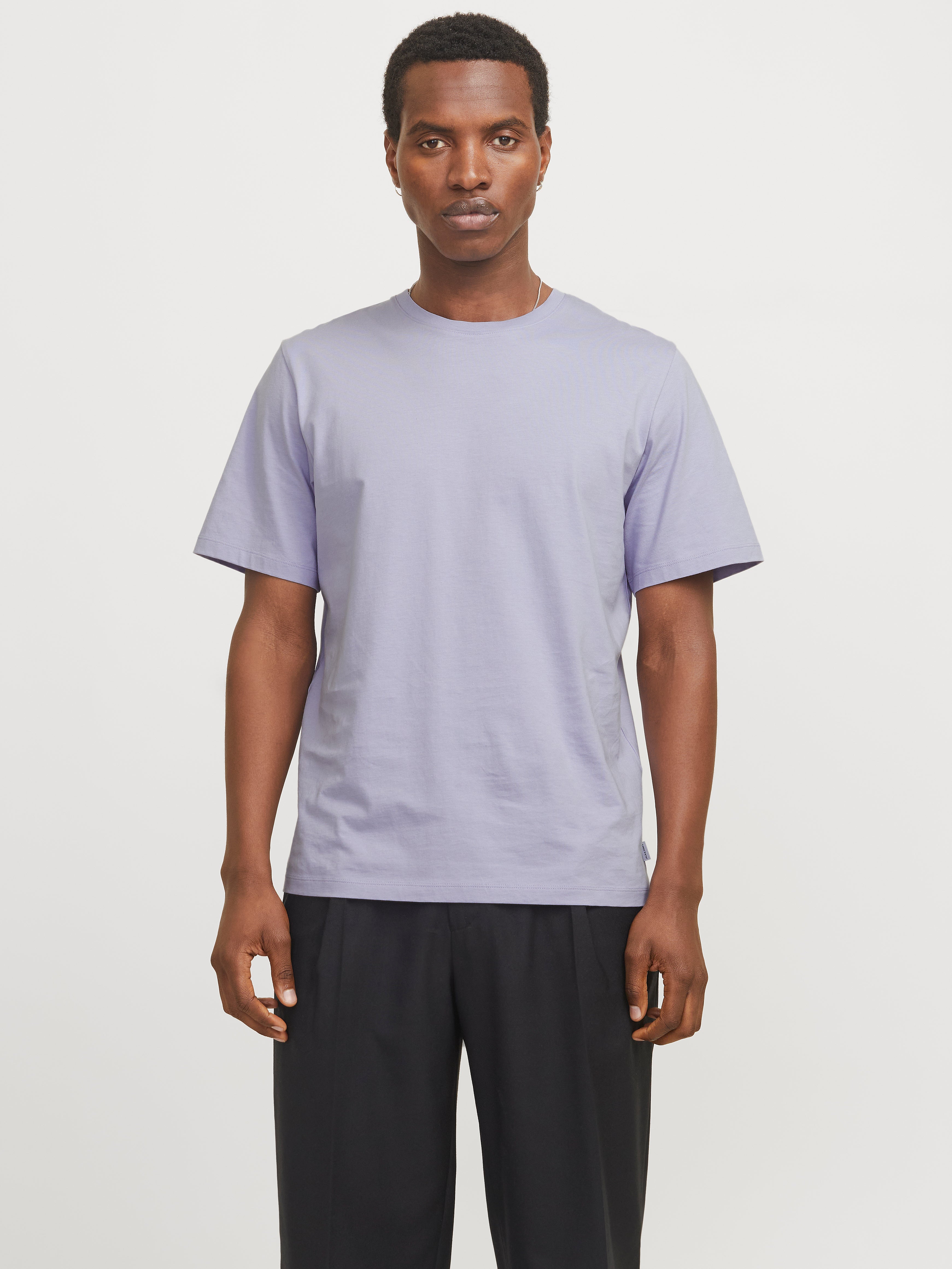 Tshirt Jack & Jones Organic 12156101