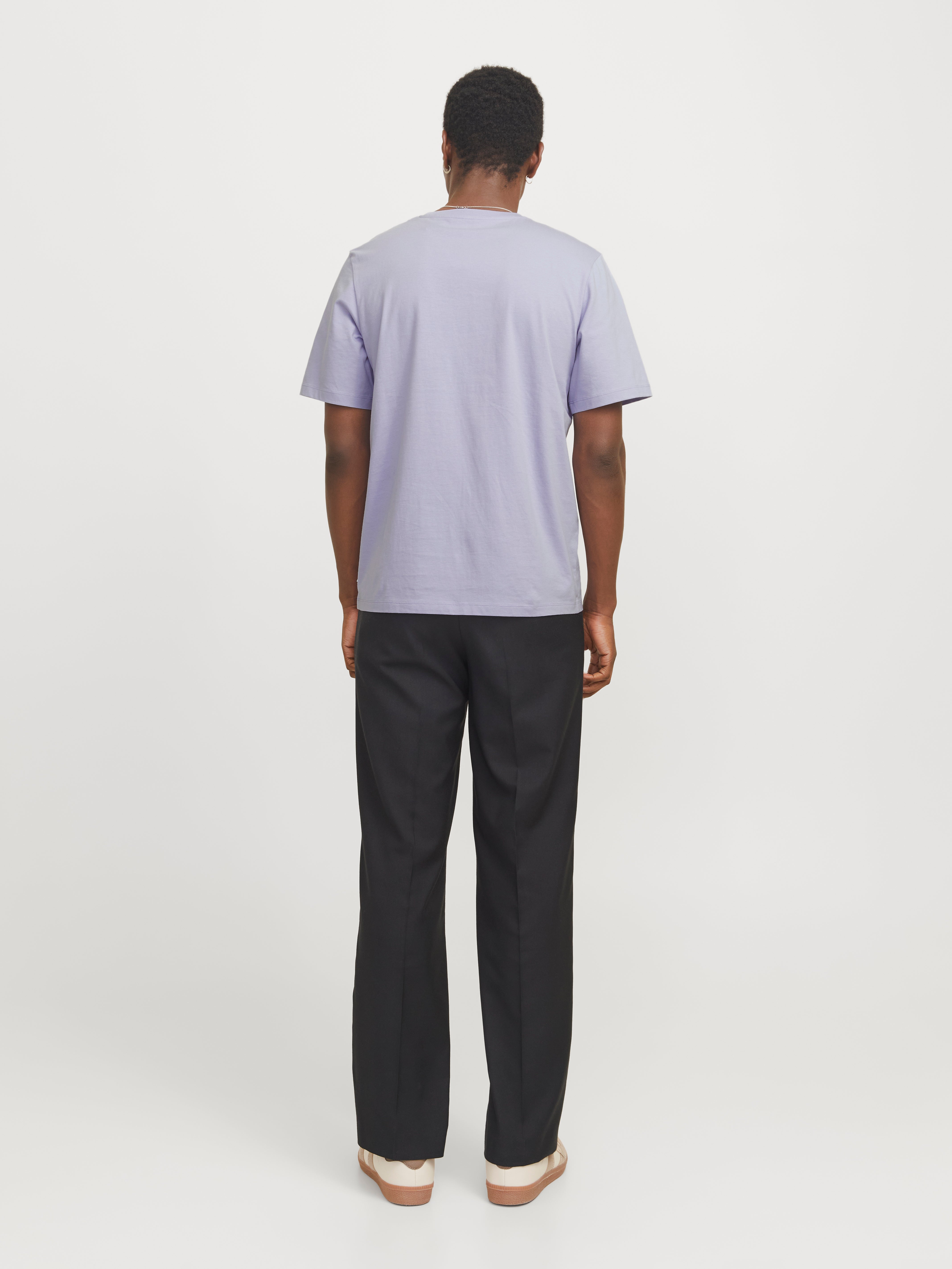 Tshirt Jack & Jones Organic 12156101