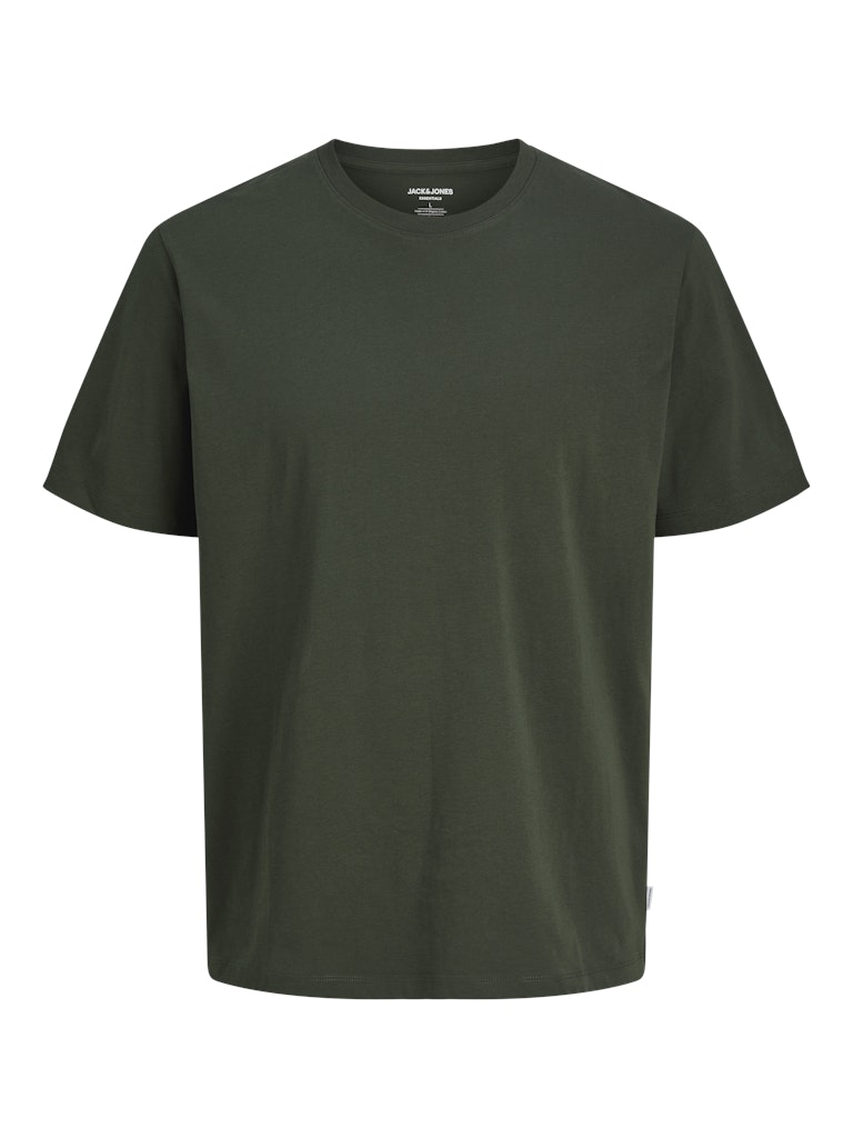 T-shirt Jack & Jones Organic III 12156101