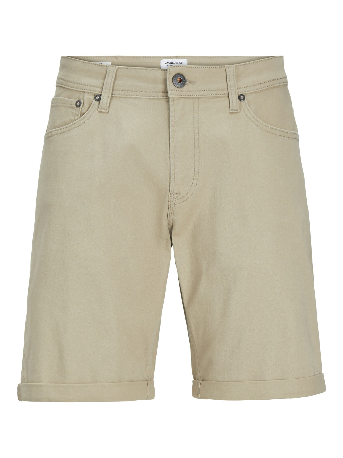 Short Jack & Jones Strick 12165892