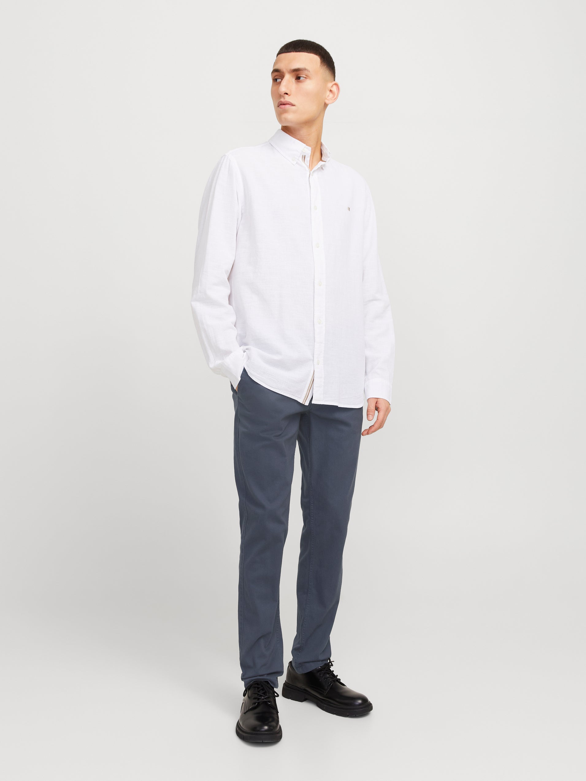 Pantalón Jack & Jones Slim Marco 32 12174152