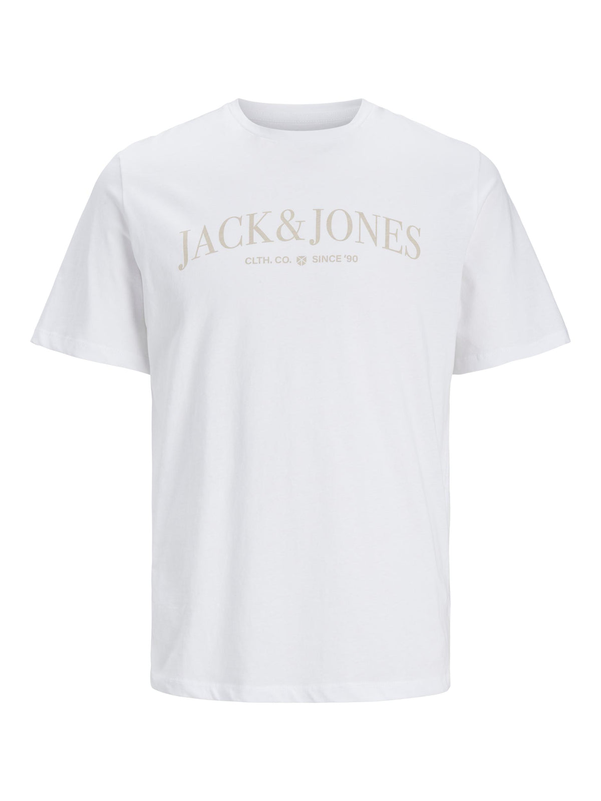 Tshirt Jack & Jones Lubooster 12234782