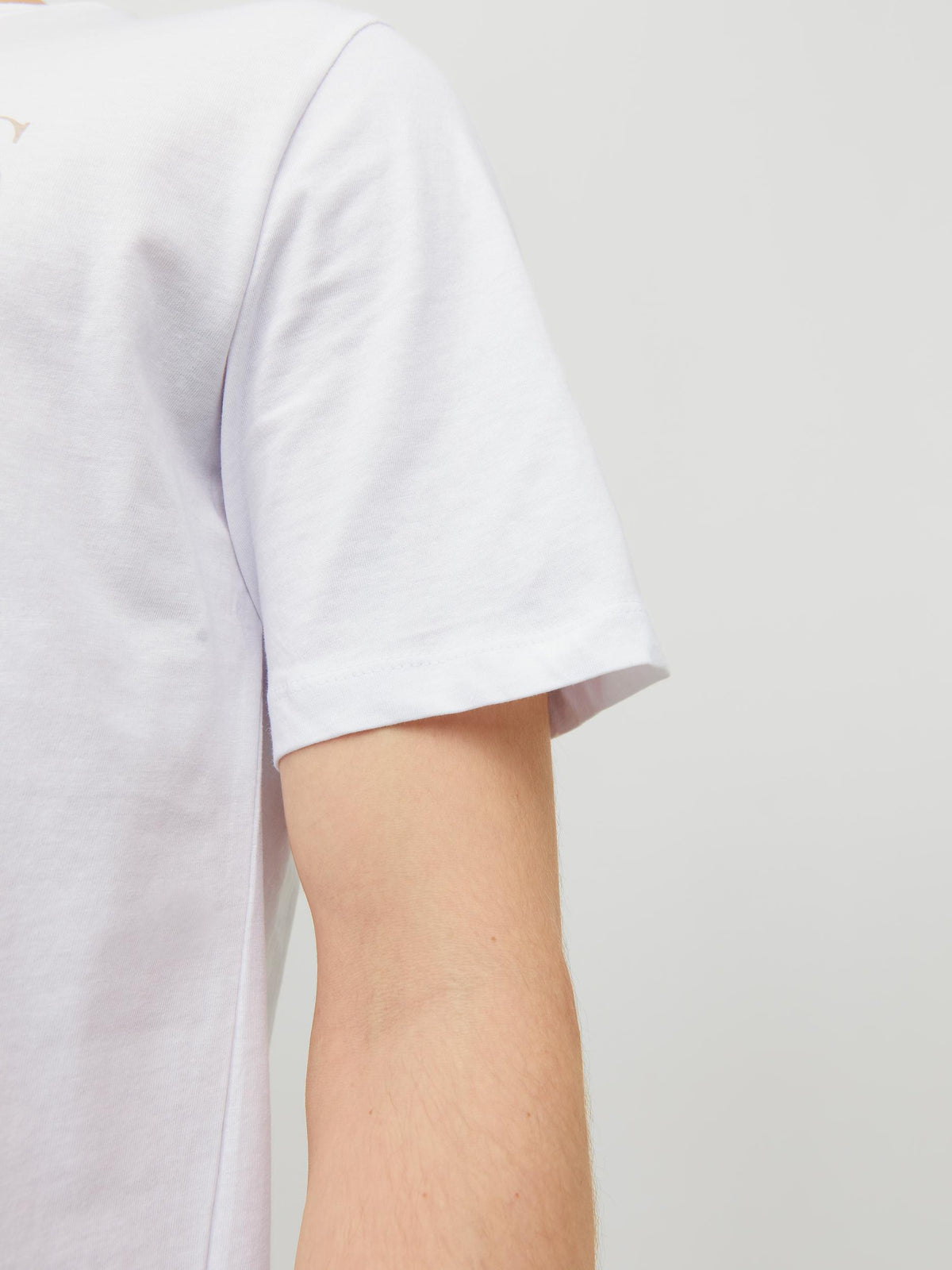 Tshirt Jack & Jones Lubooster 12234782