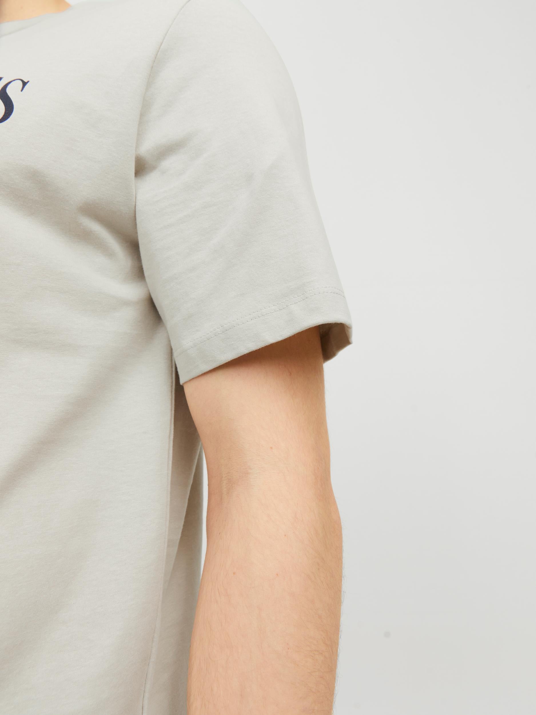 Tshirt Jack & Jones Lubooster 12234782