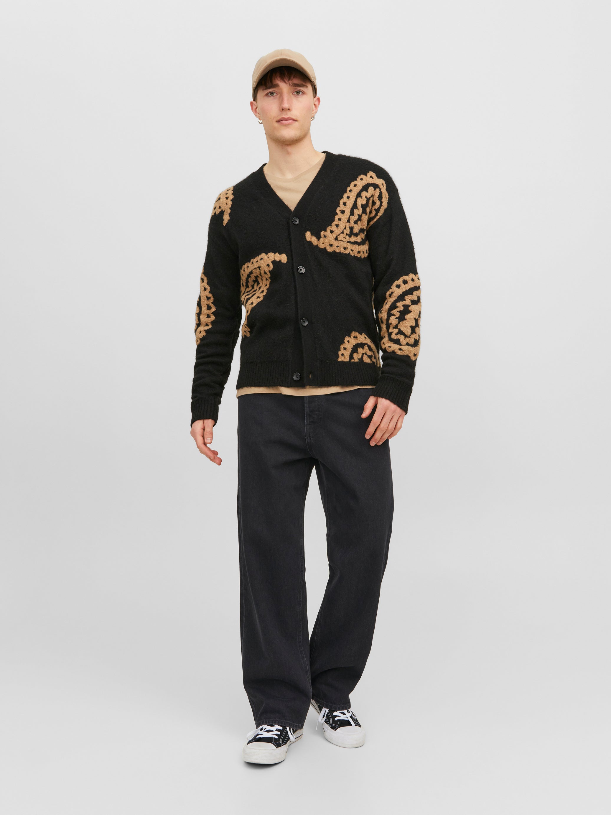 Jeans Jack Jones Alex 32 12236089