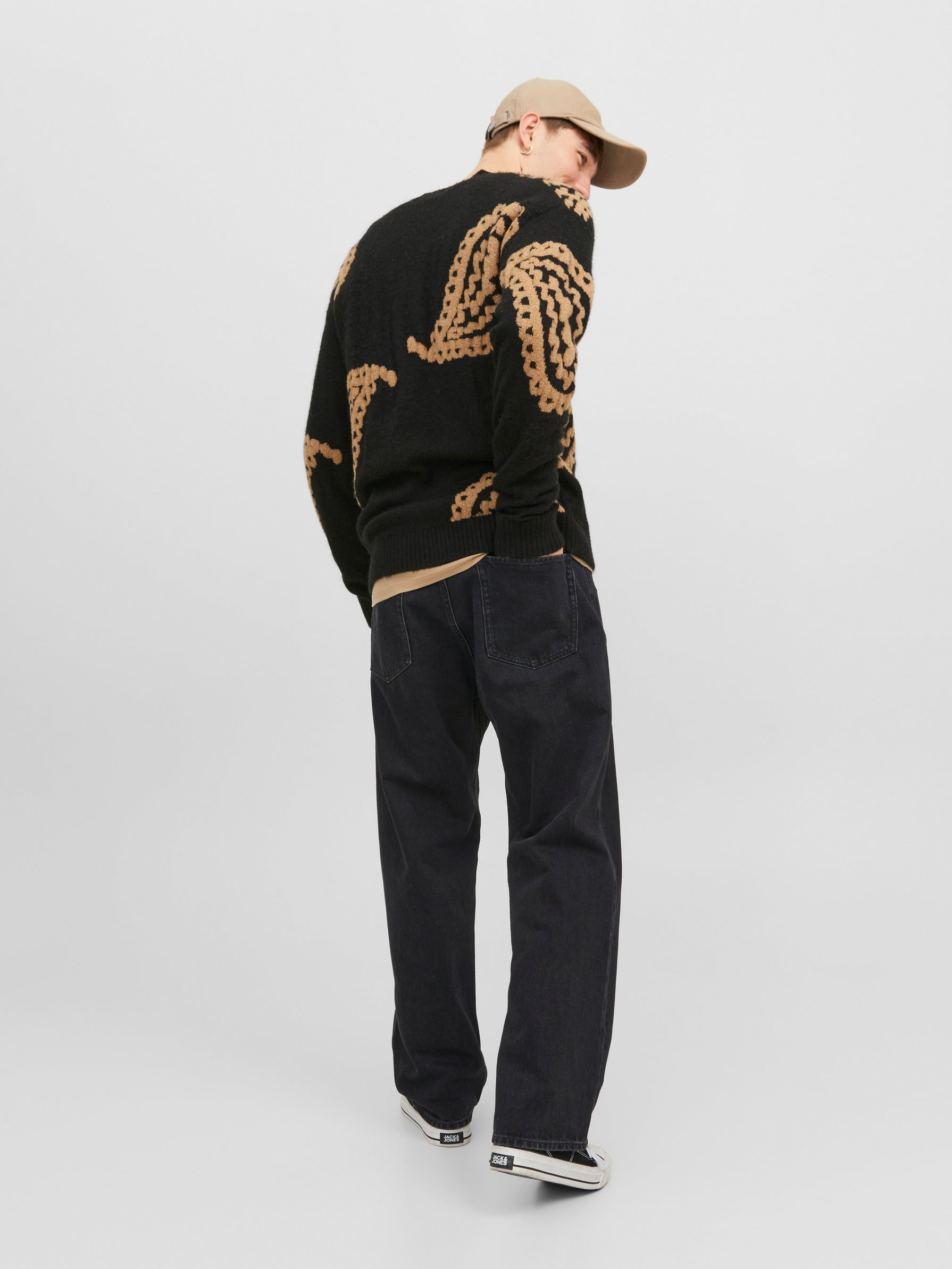 Jeans Jack Jones Alex 32 12236089