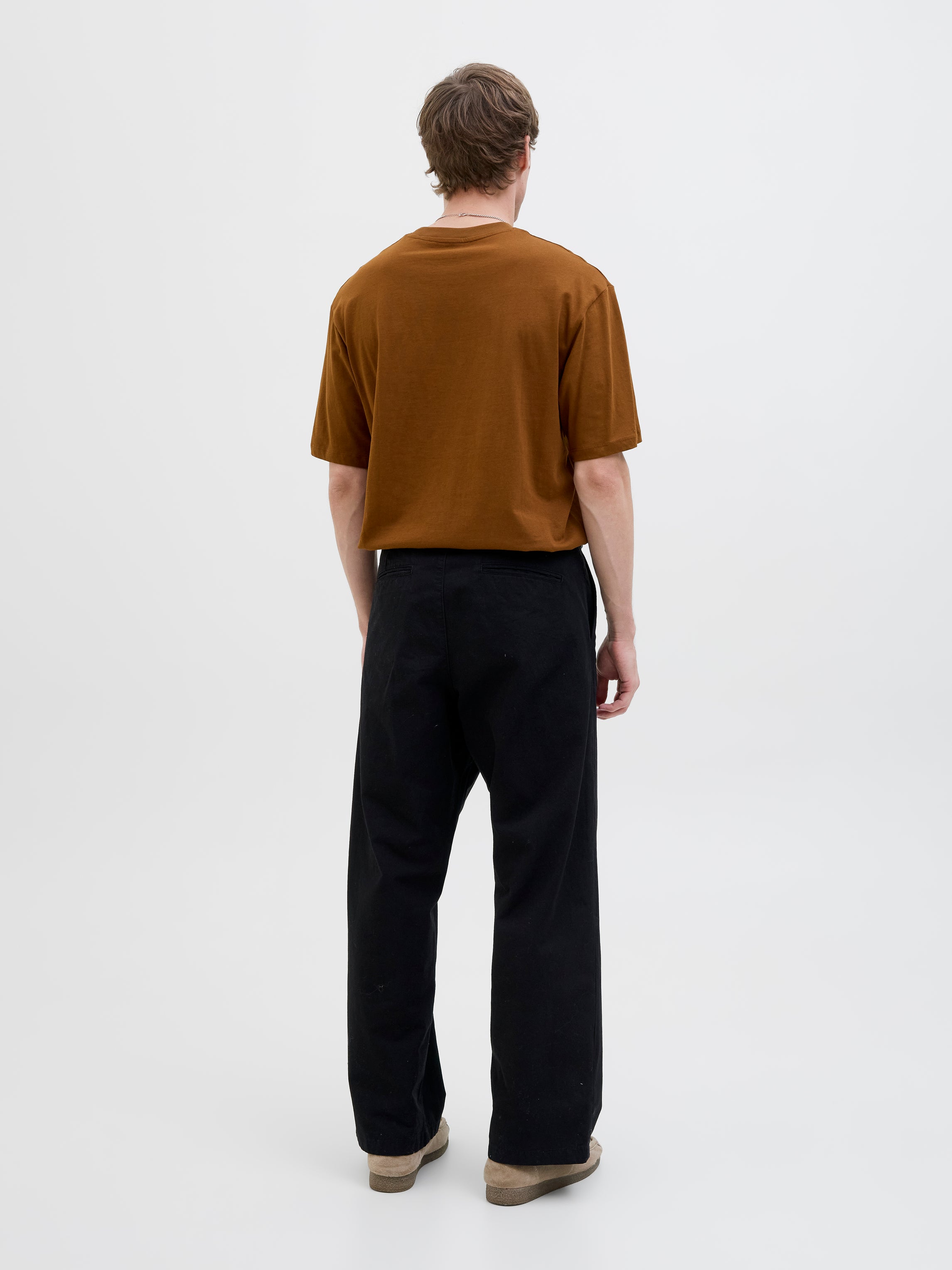 Tshirt Jack Jones Bradley 12249319