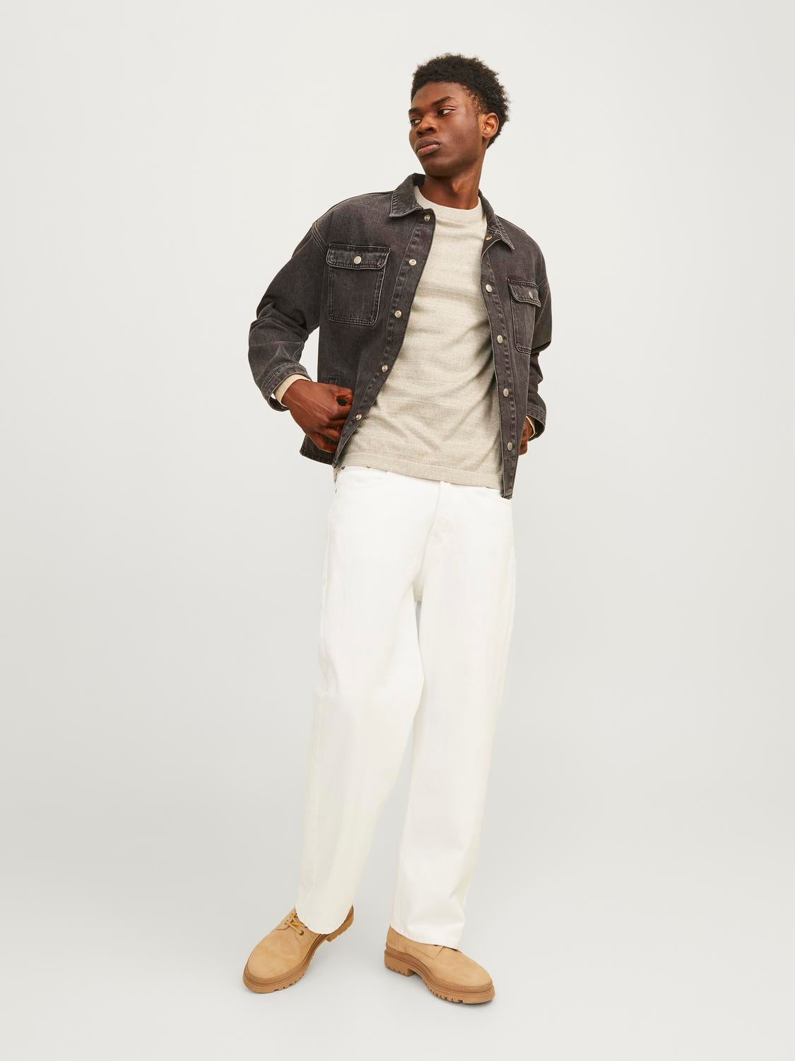 Abrigo Jack & Jones Oraruba 12255006