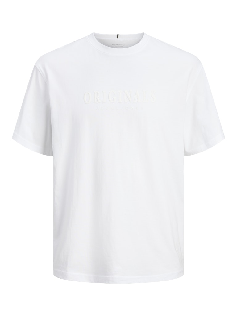 Tshirt Jack Jones Frederiksberg  12262494