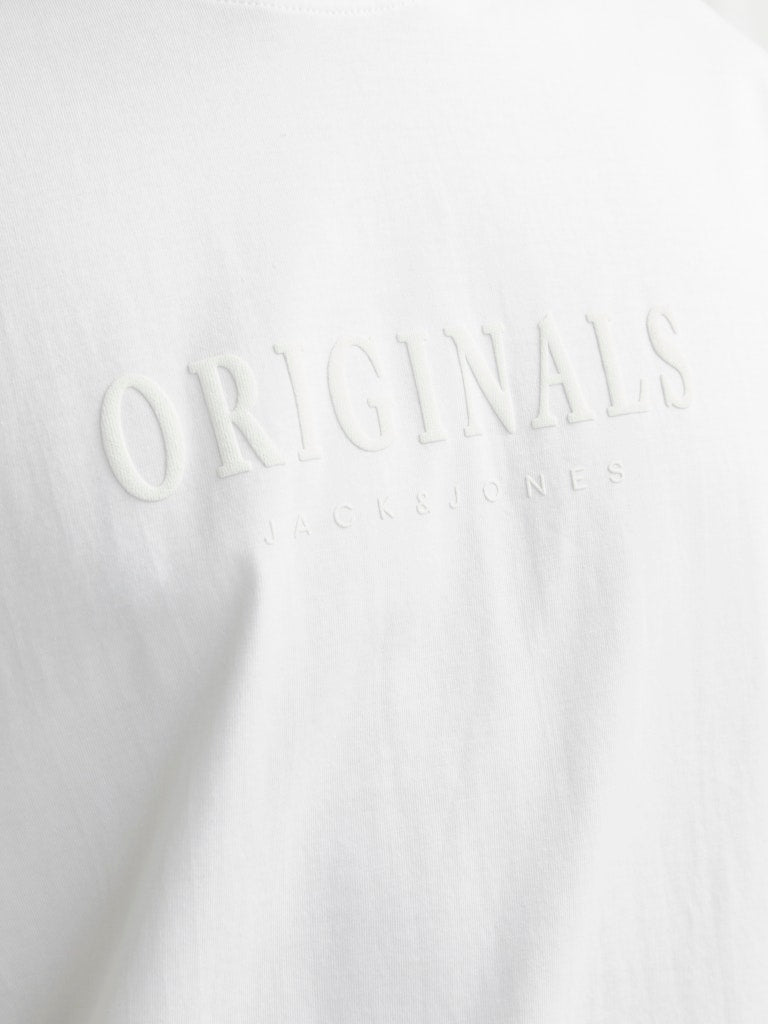 Tshirt Jack Jones Frederiksberg  12262494