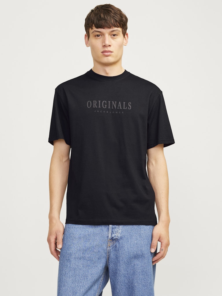 Tshirt Jack Jones Frederiksberg  12262494