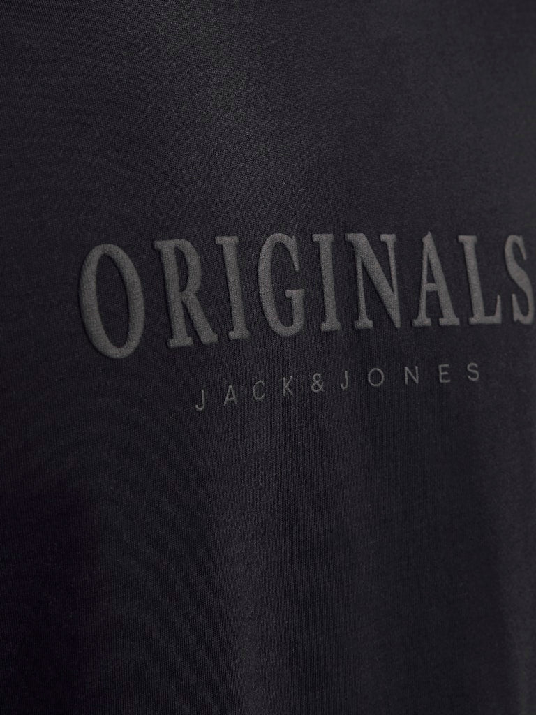 Tshirt Jack Jones Frederiksberg  12262494