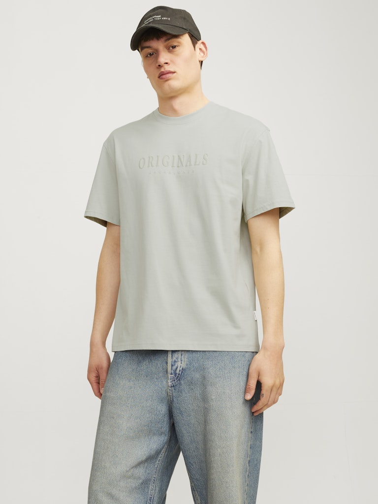 Tshirt Jack Jones Frederiksberg  12262494