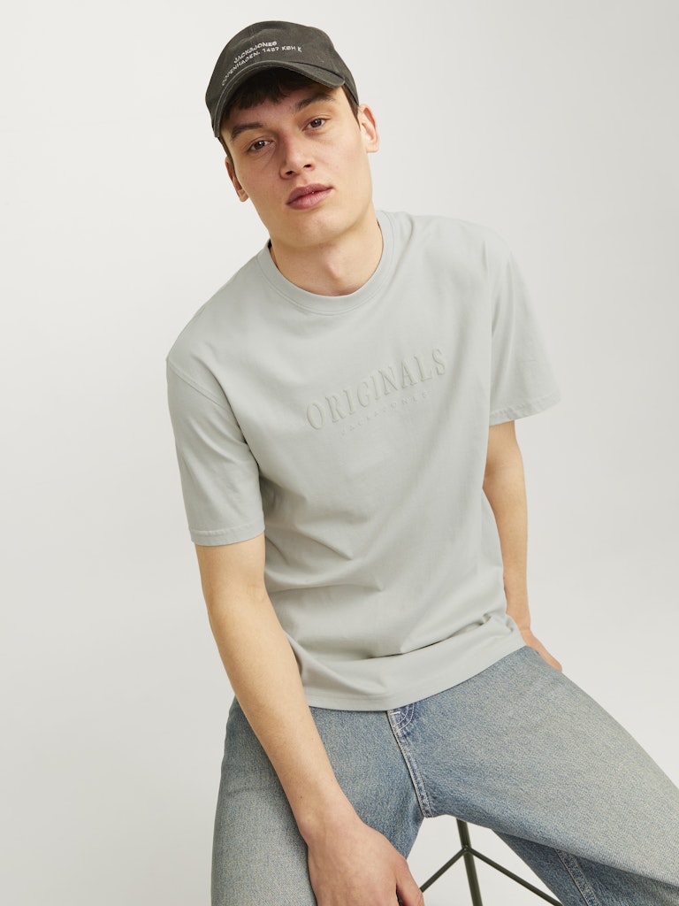 Tshirt Jack Jones Frederiksberg  12262494