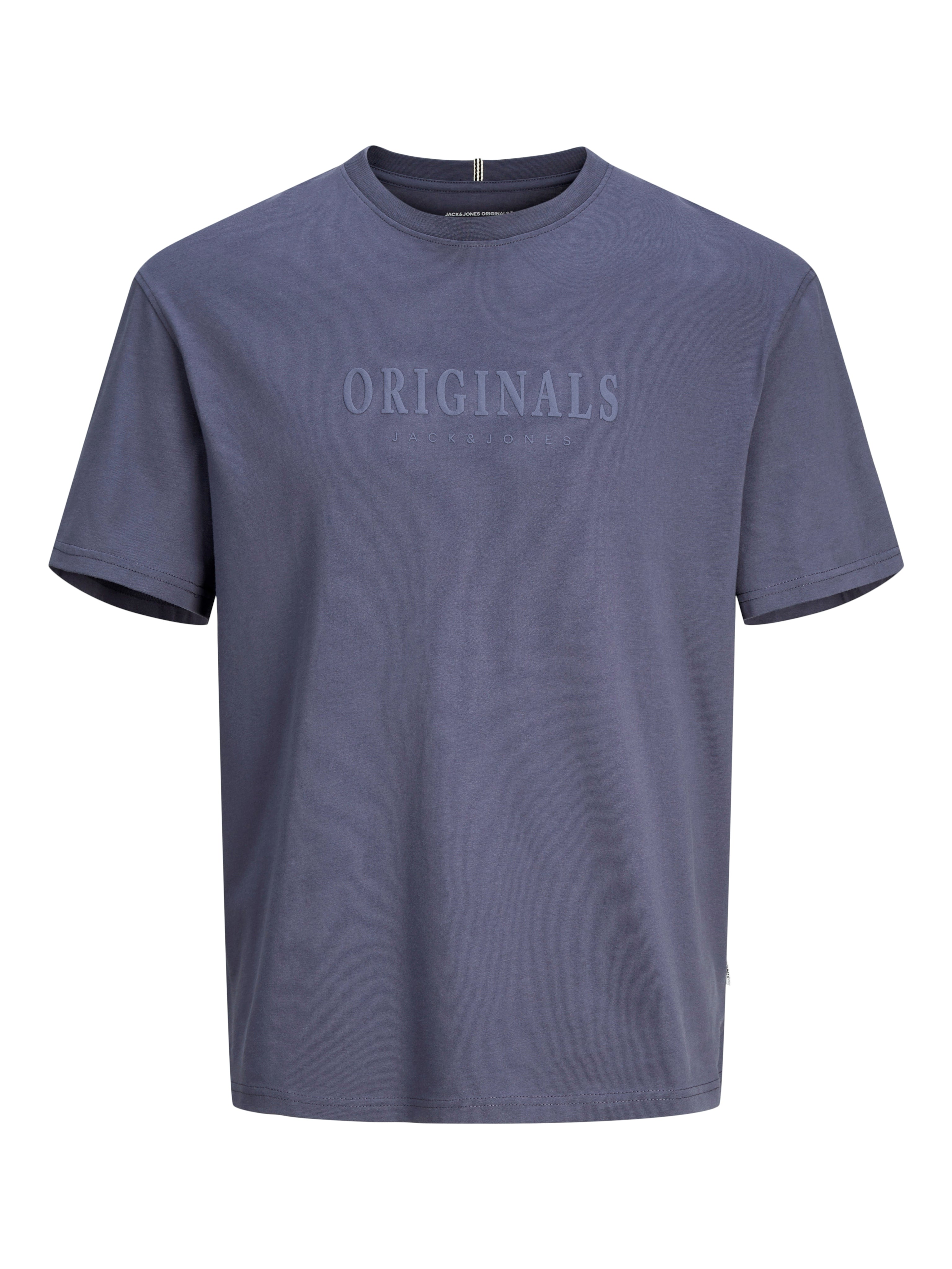 Tshirt Jack Jones Frederiksberg  12262494