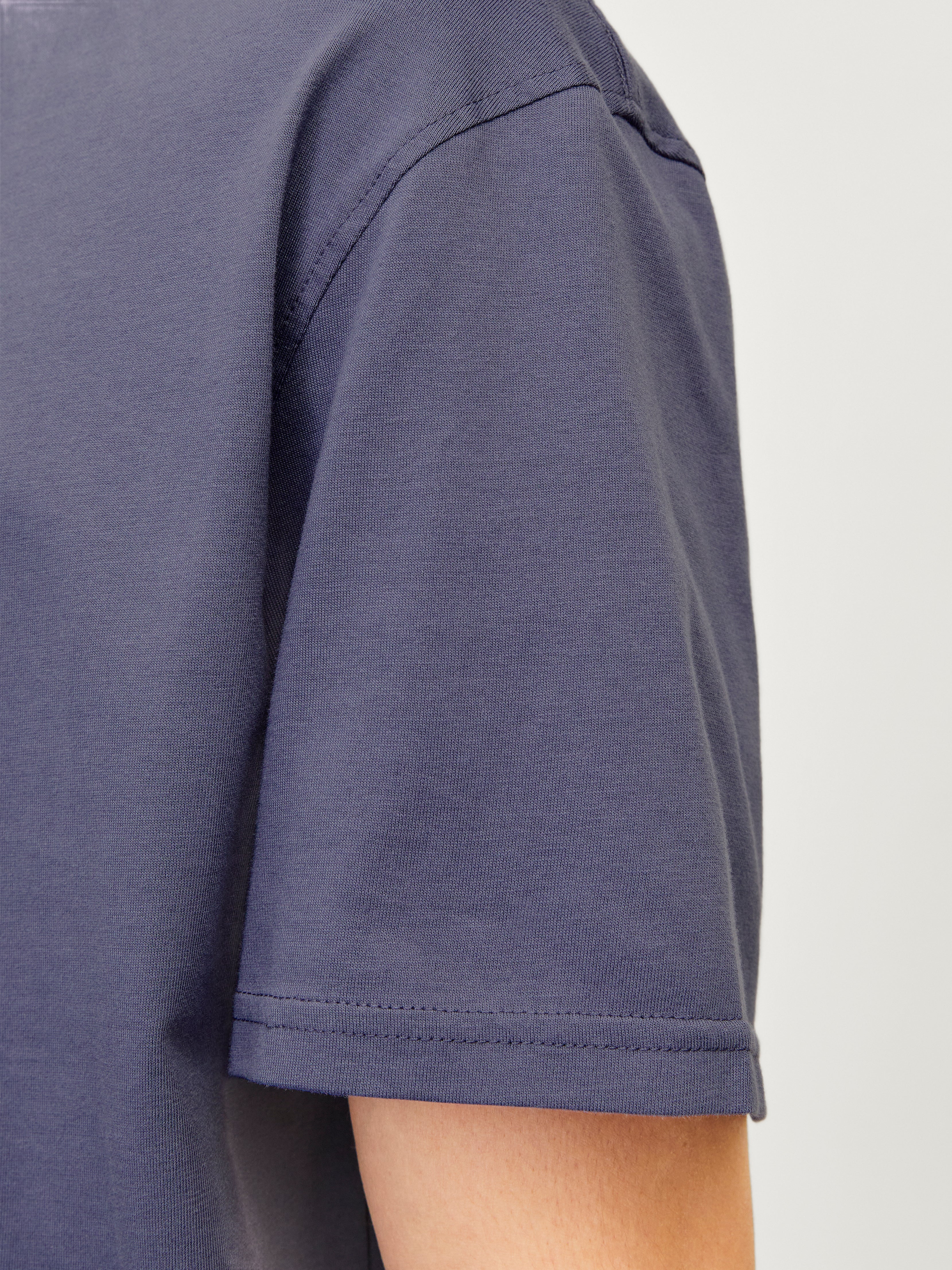 Tshirt Jack Jones Frederiksberg  12262494