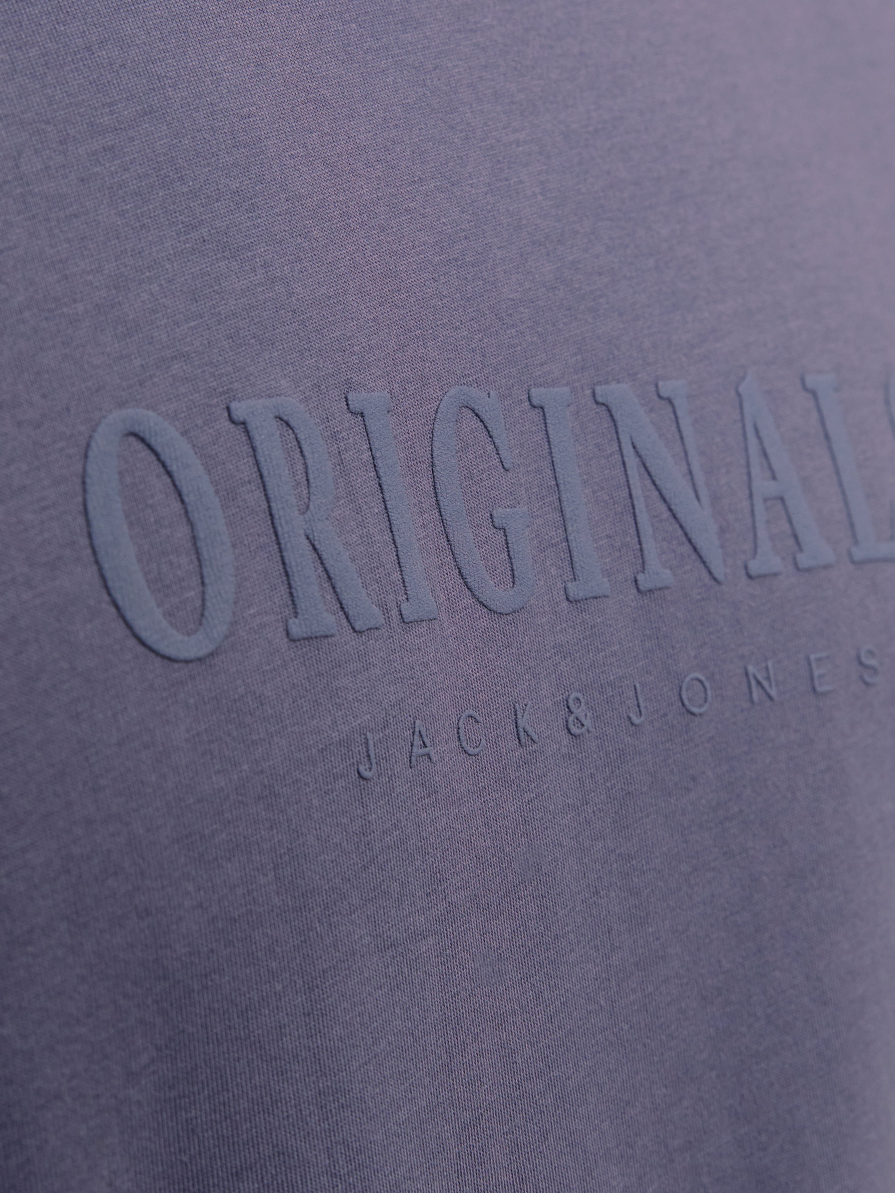 Tshirt Jack Jones Frederiksberg  12262494