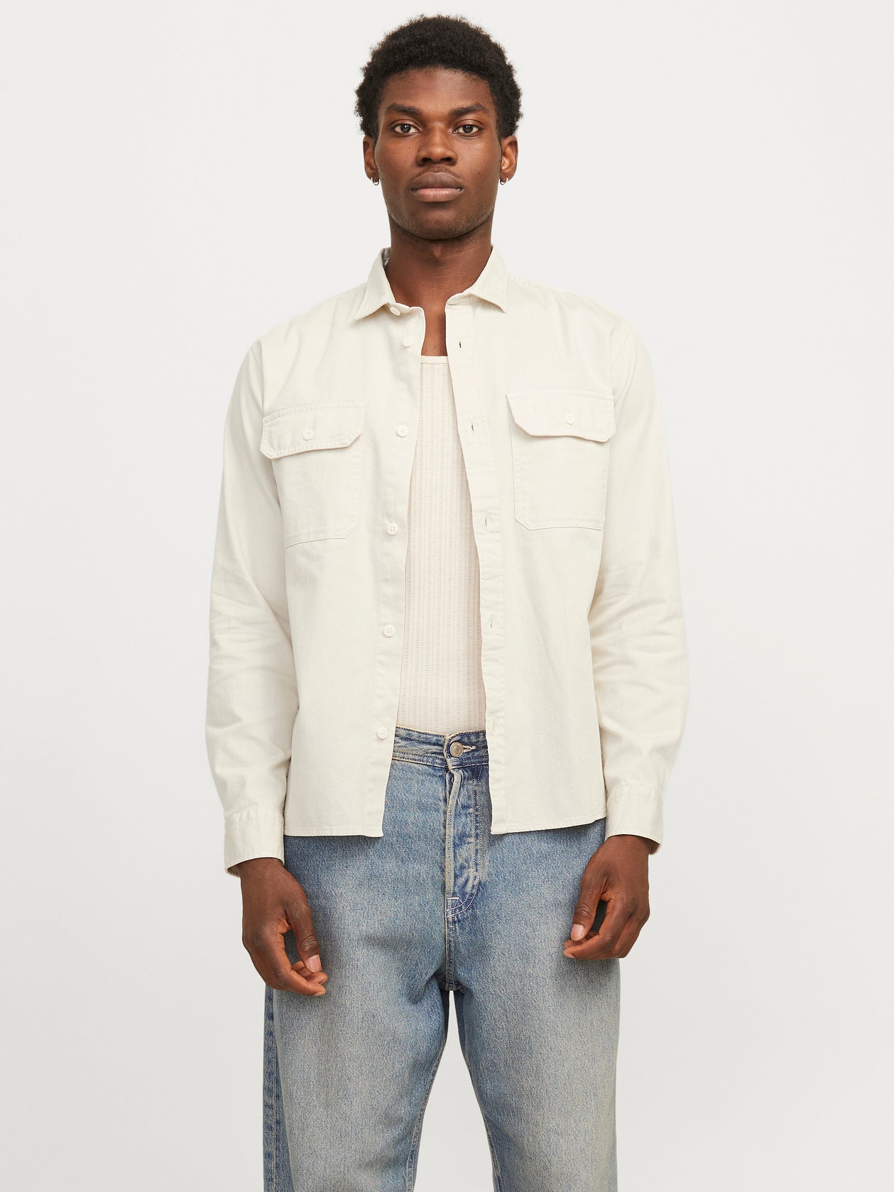Camisa Jack Jones Travis 12269262