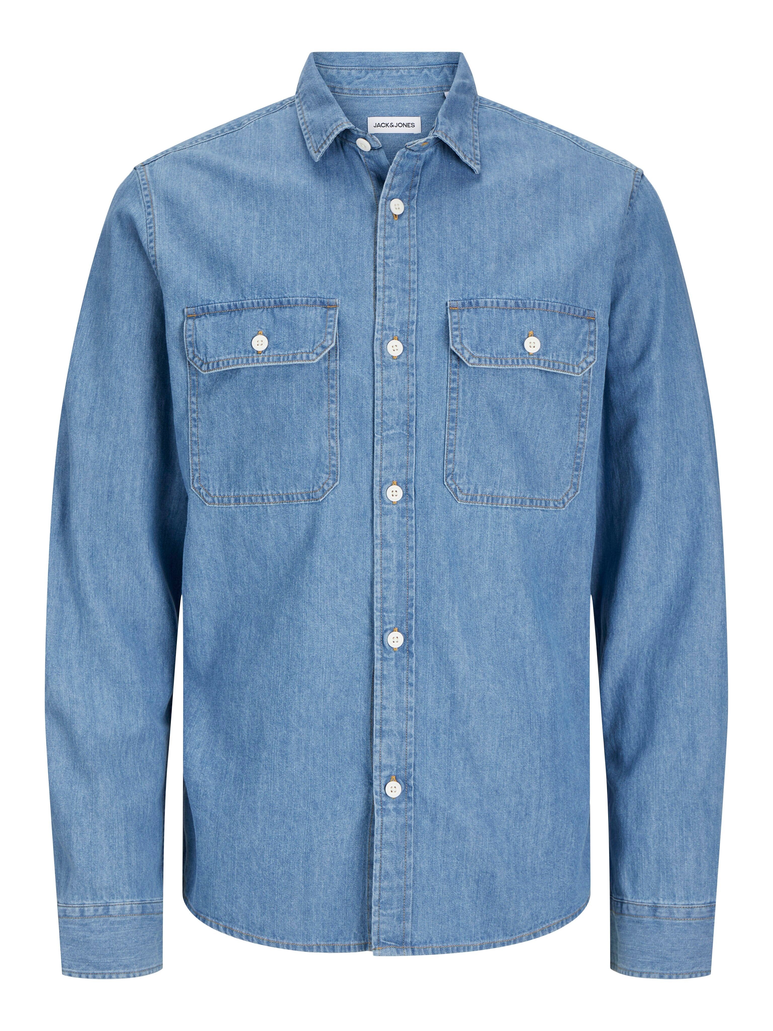 Camisa Jack Jones Travis 12269262