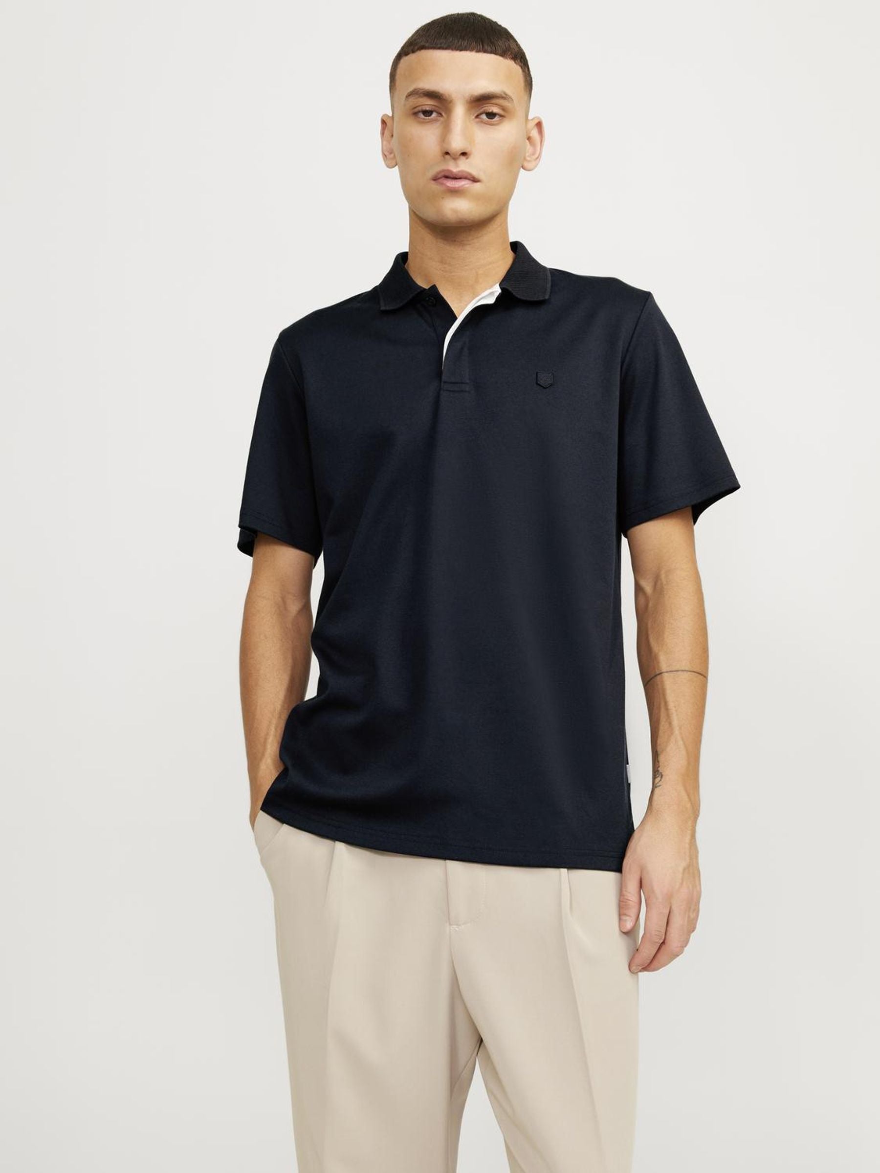 Polo Jack & Jones Rodney 12251180