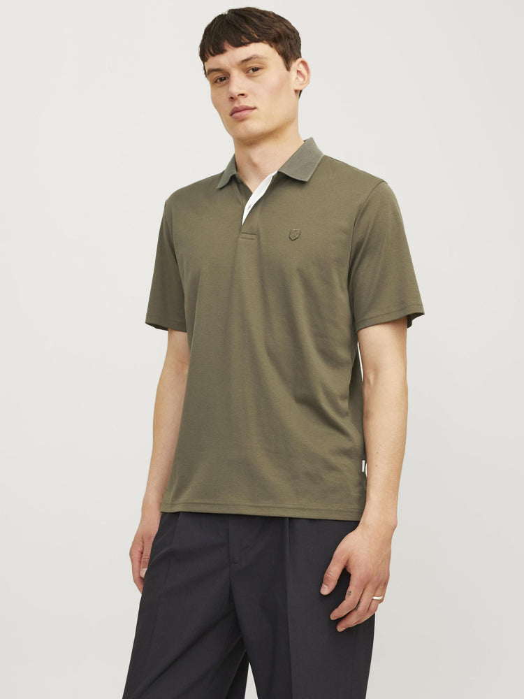 Polo Jack & Jones Rodney 12251180