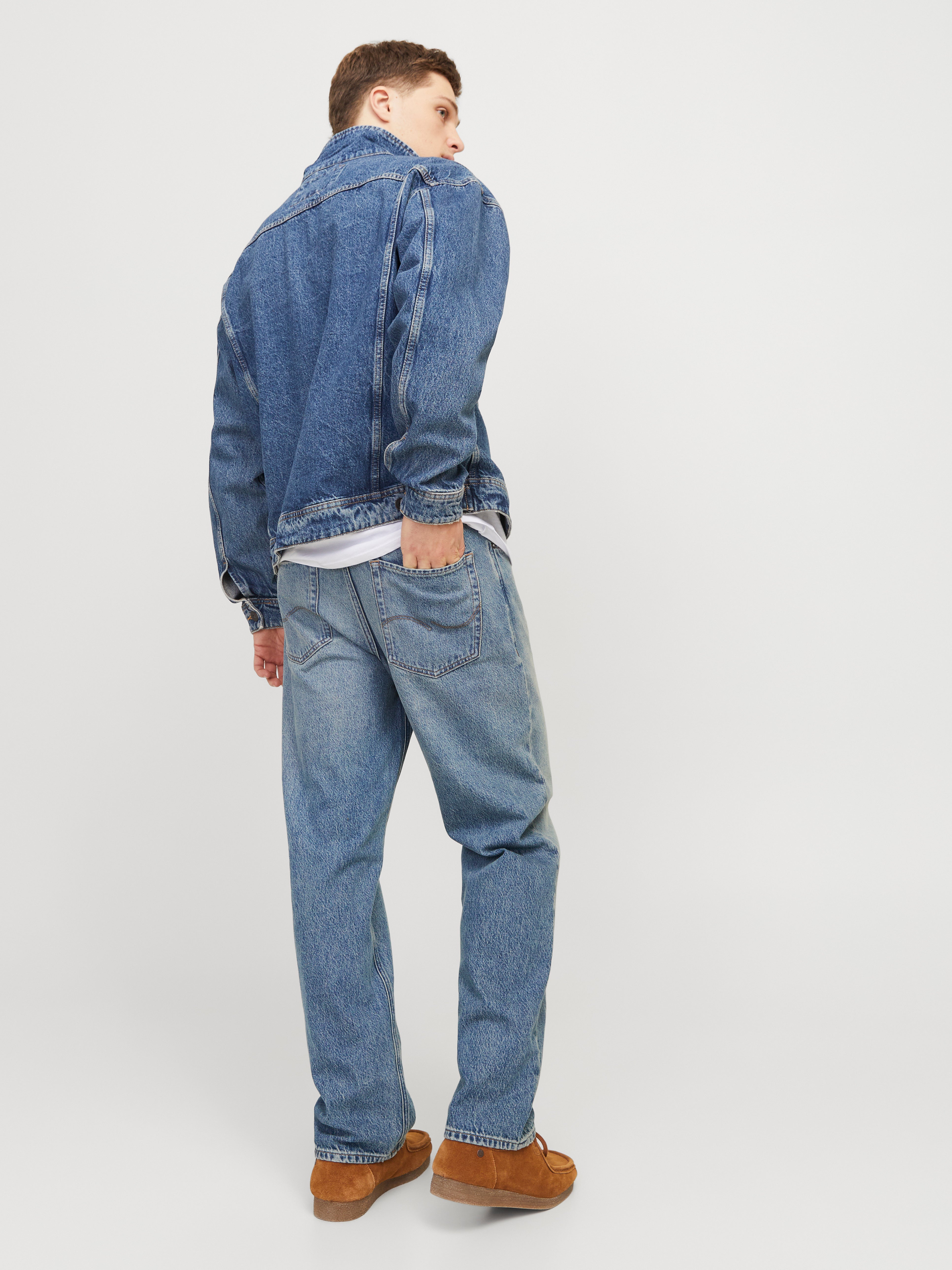 Jeans Jack & Jones Eddie 32 12269582
