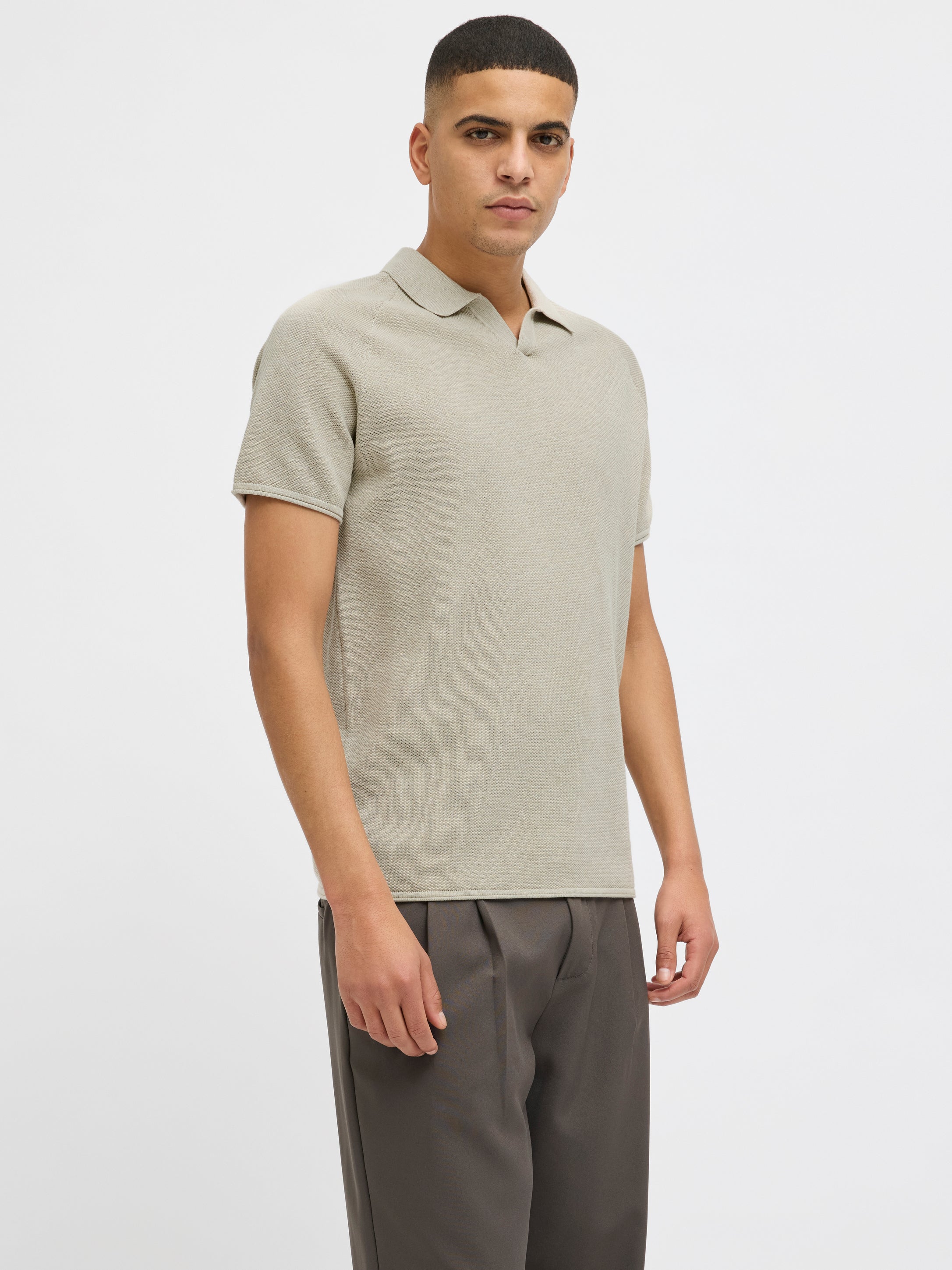 Polo Jack & Jones Hill 12269693
