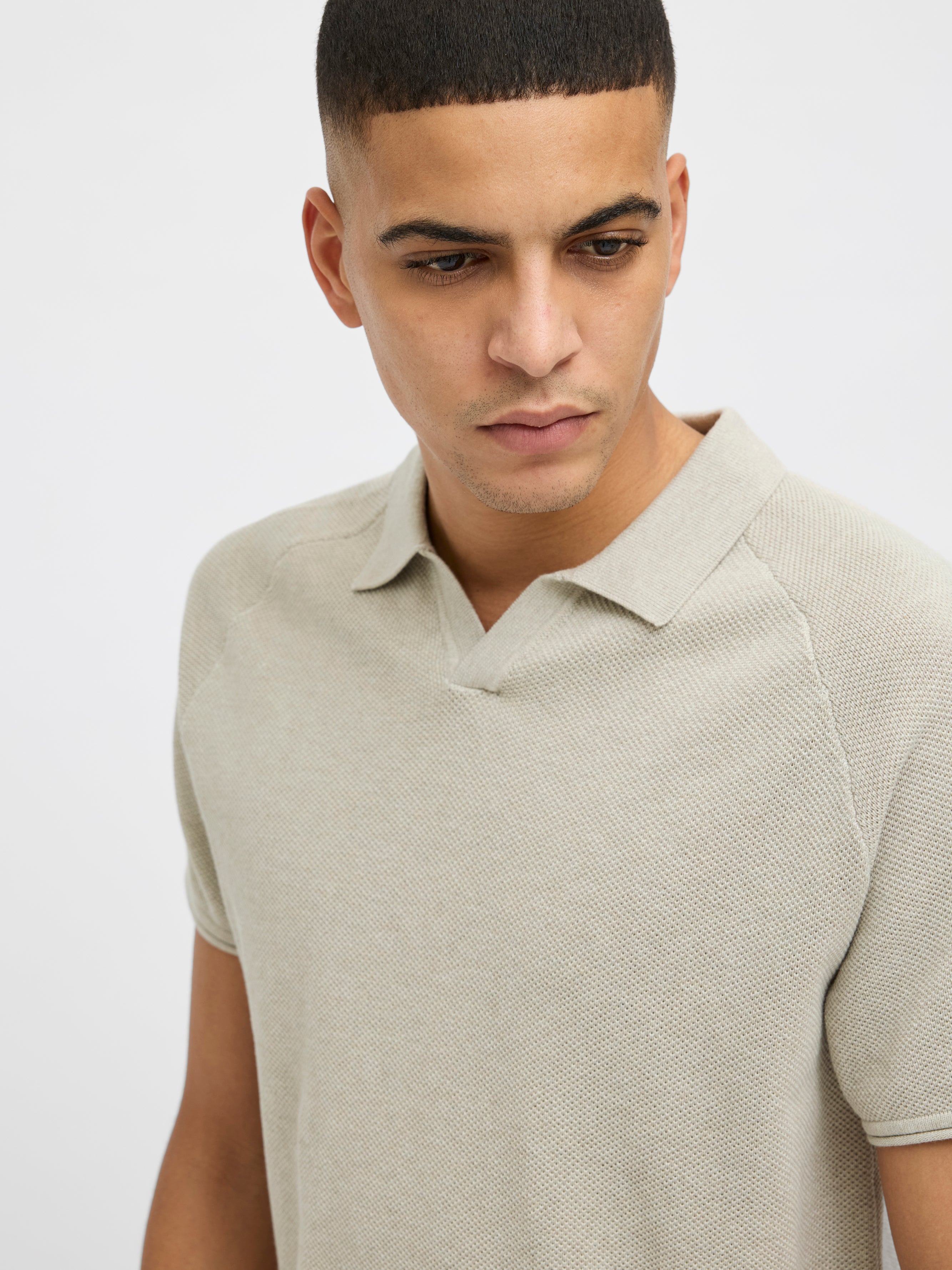 Polo Jack & Jones Hill 12269693