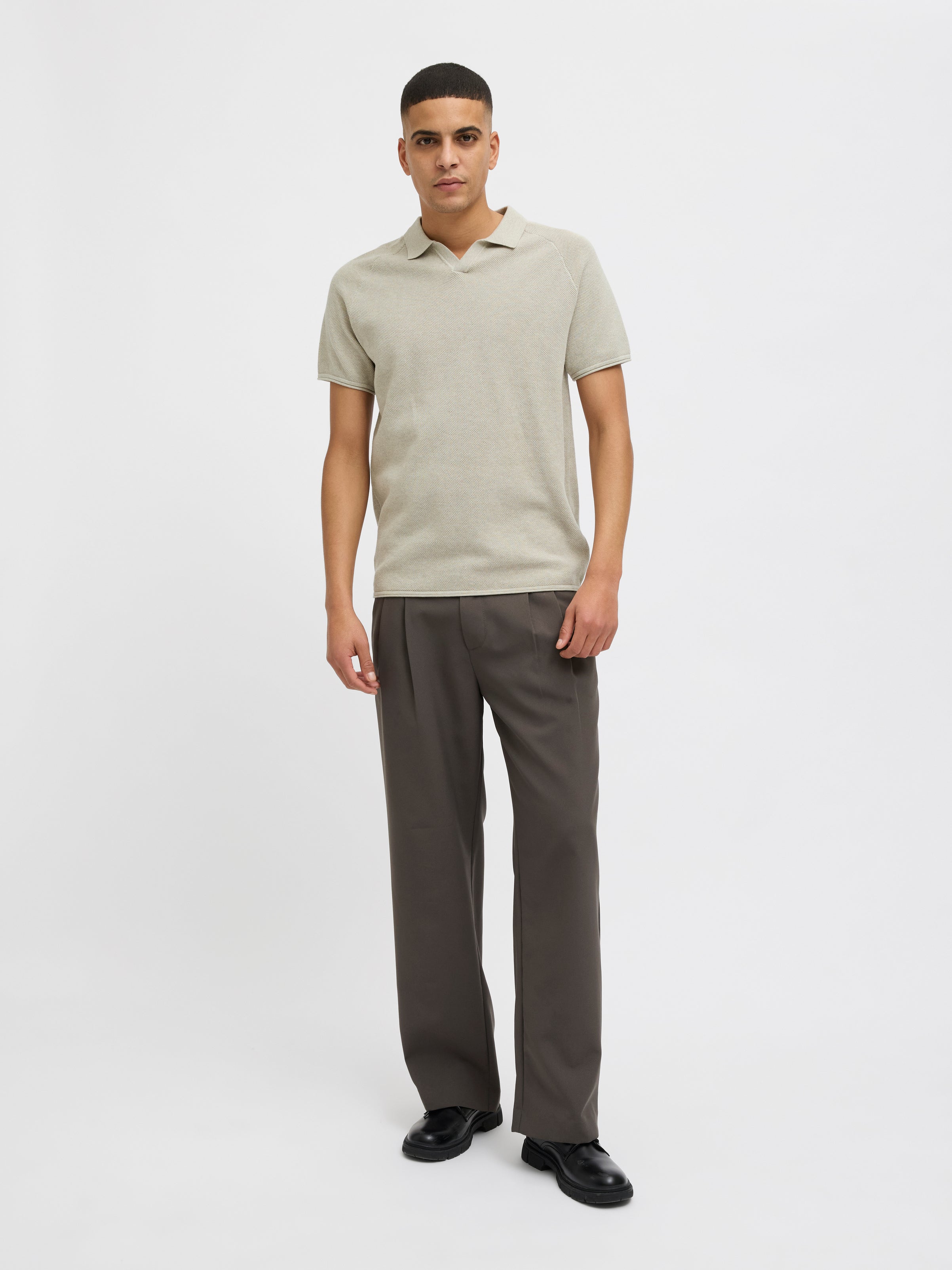 Polo Jack & Jones Hill 12269693