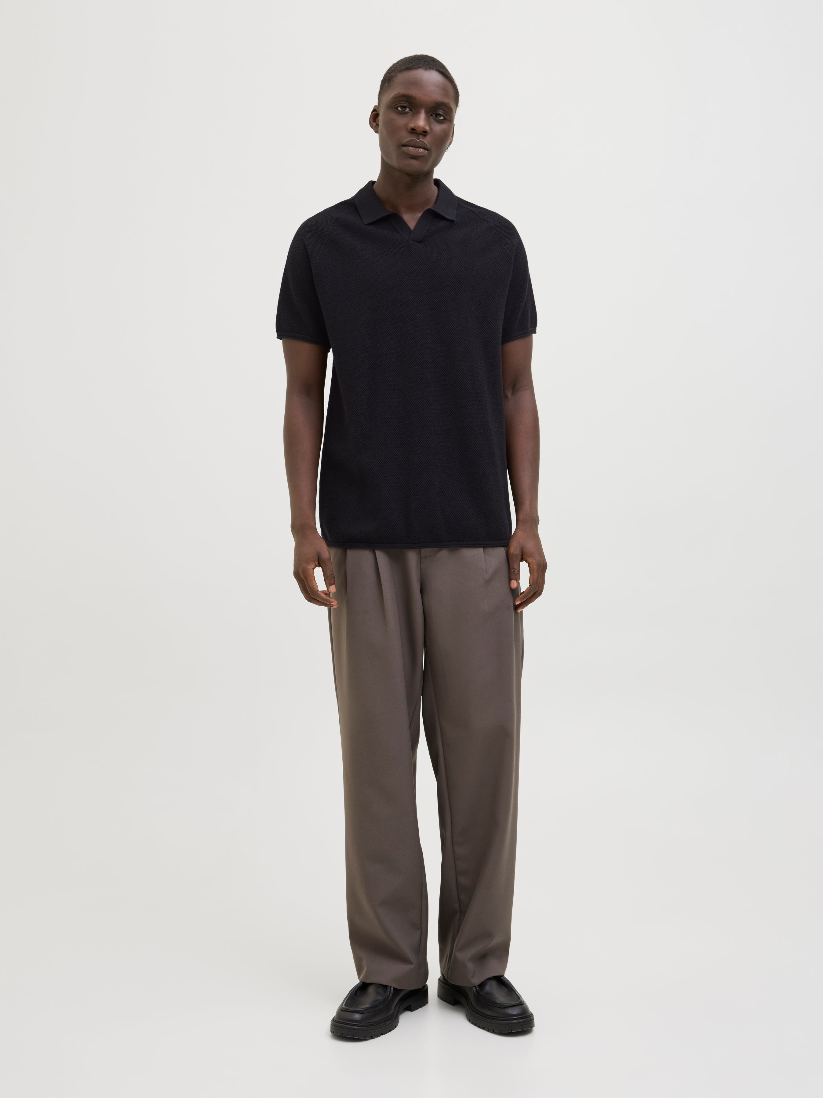 Polo Jack & Jones Hill 12269693