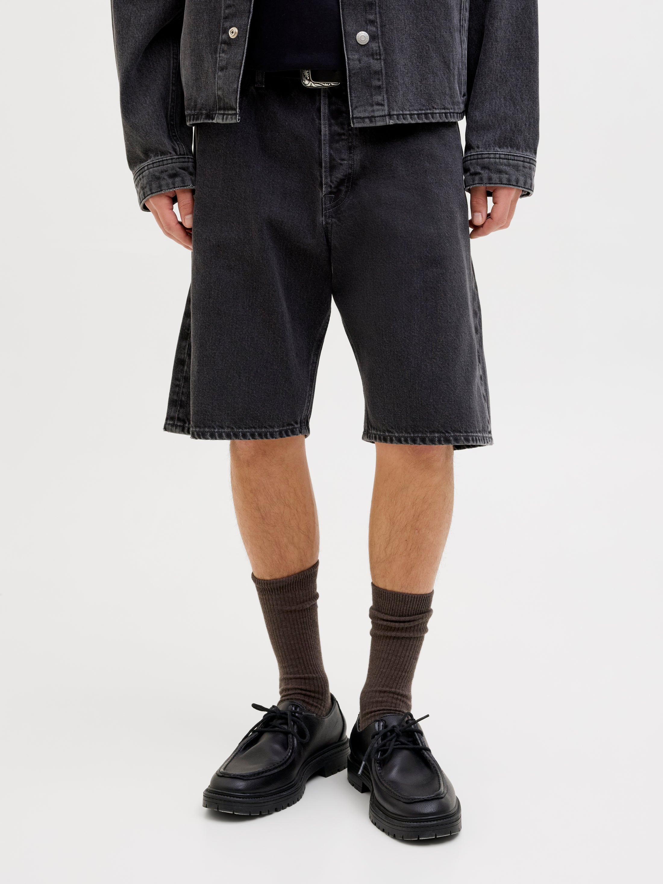 Short Jack & Jones Alex  12269532