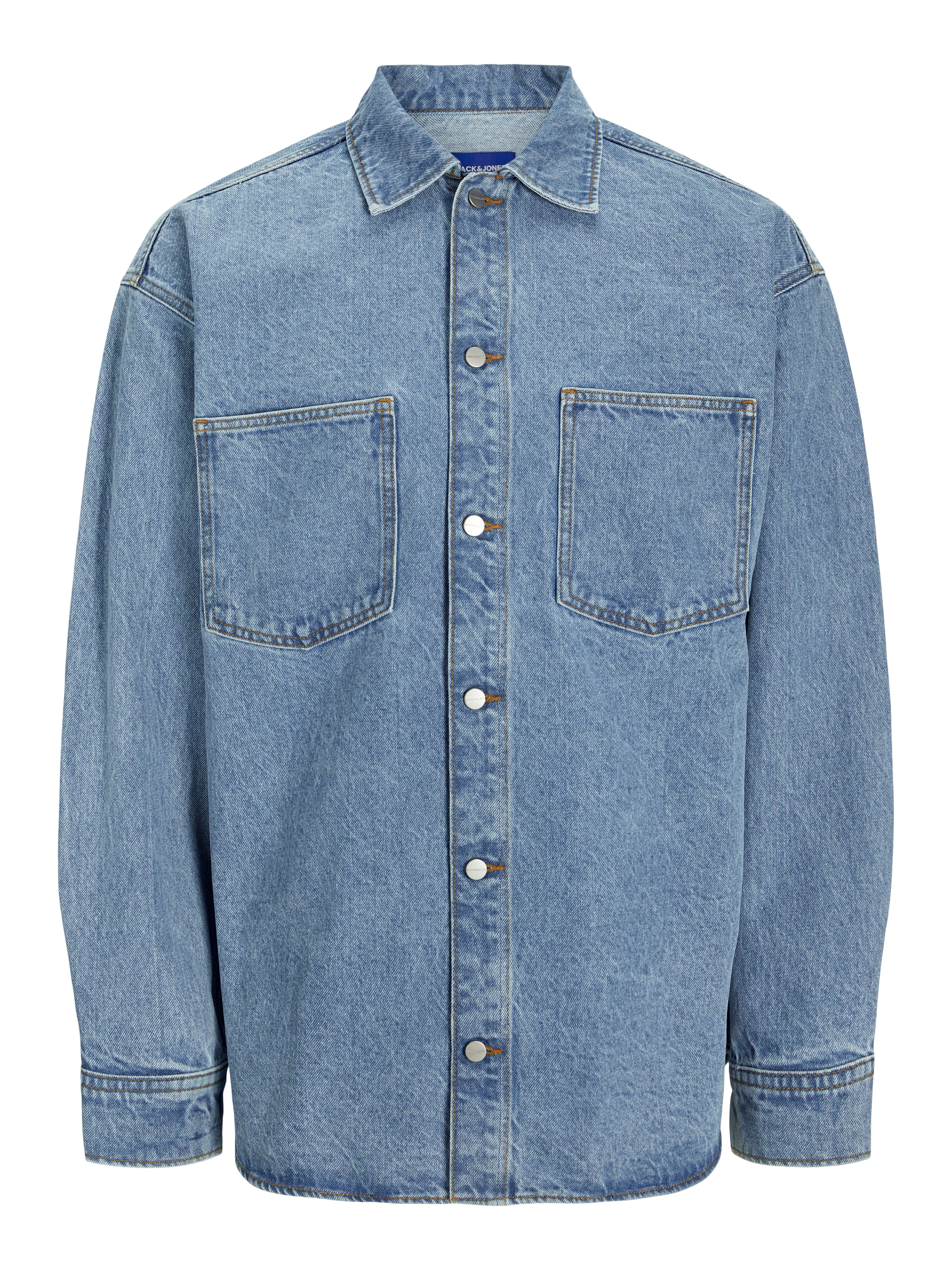 Camisa Jack & Jones Henry  12271059