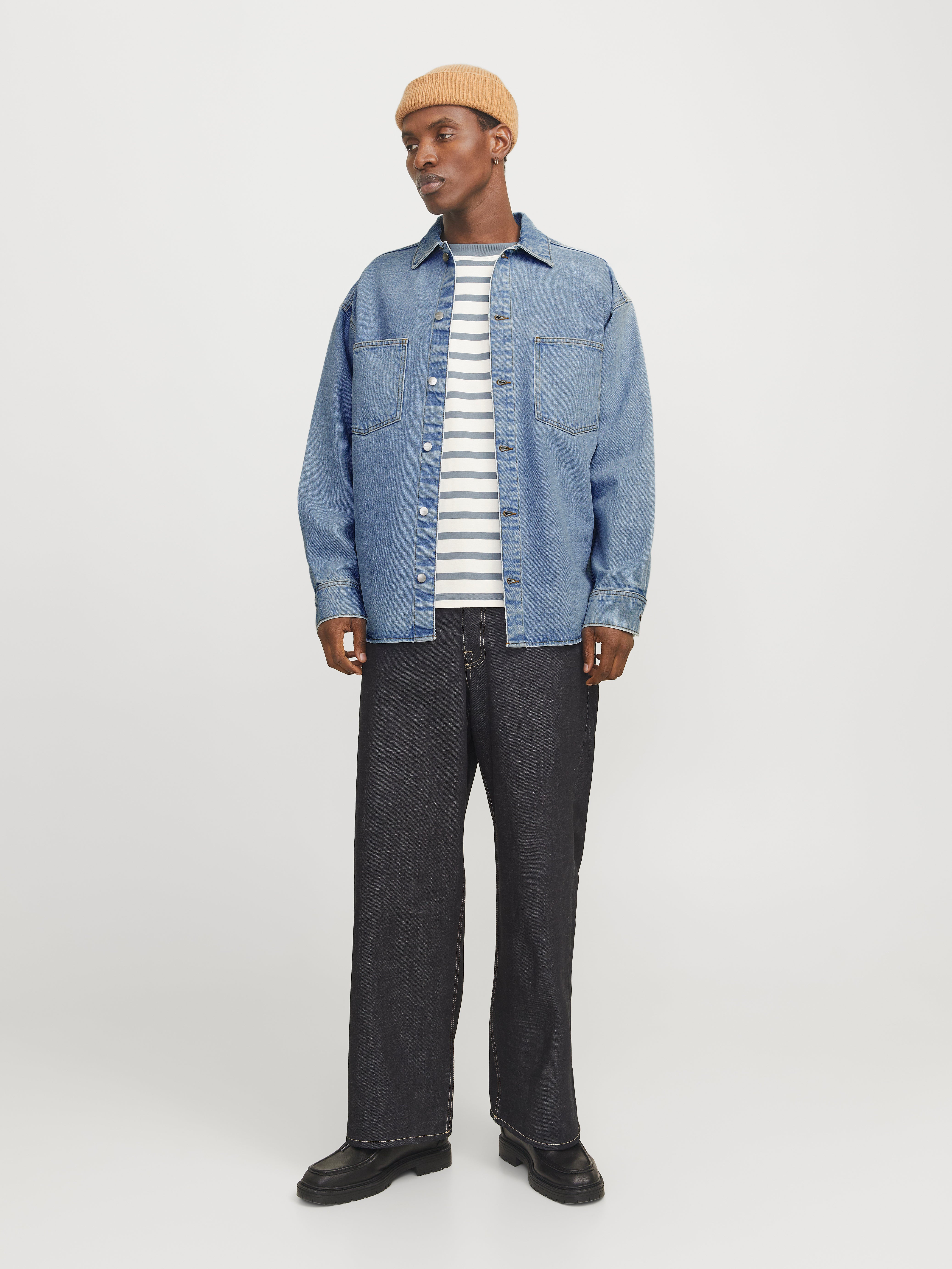 Camisa Jack & Jones Henry  12271059