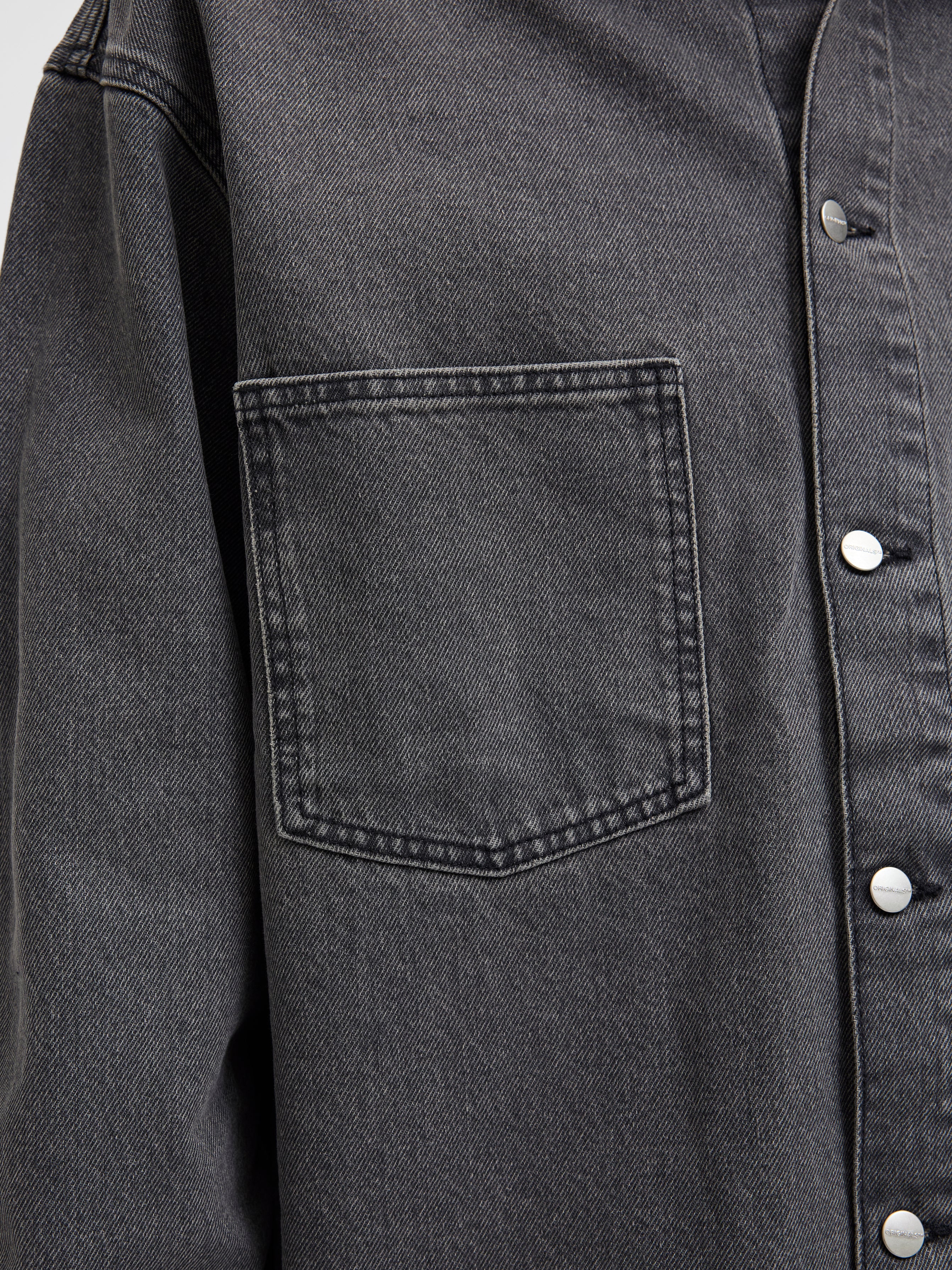 Camisa Jack & Jones Henry  12271059