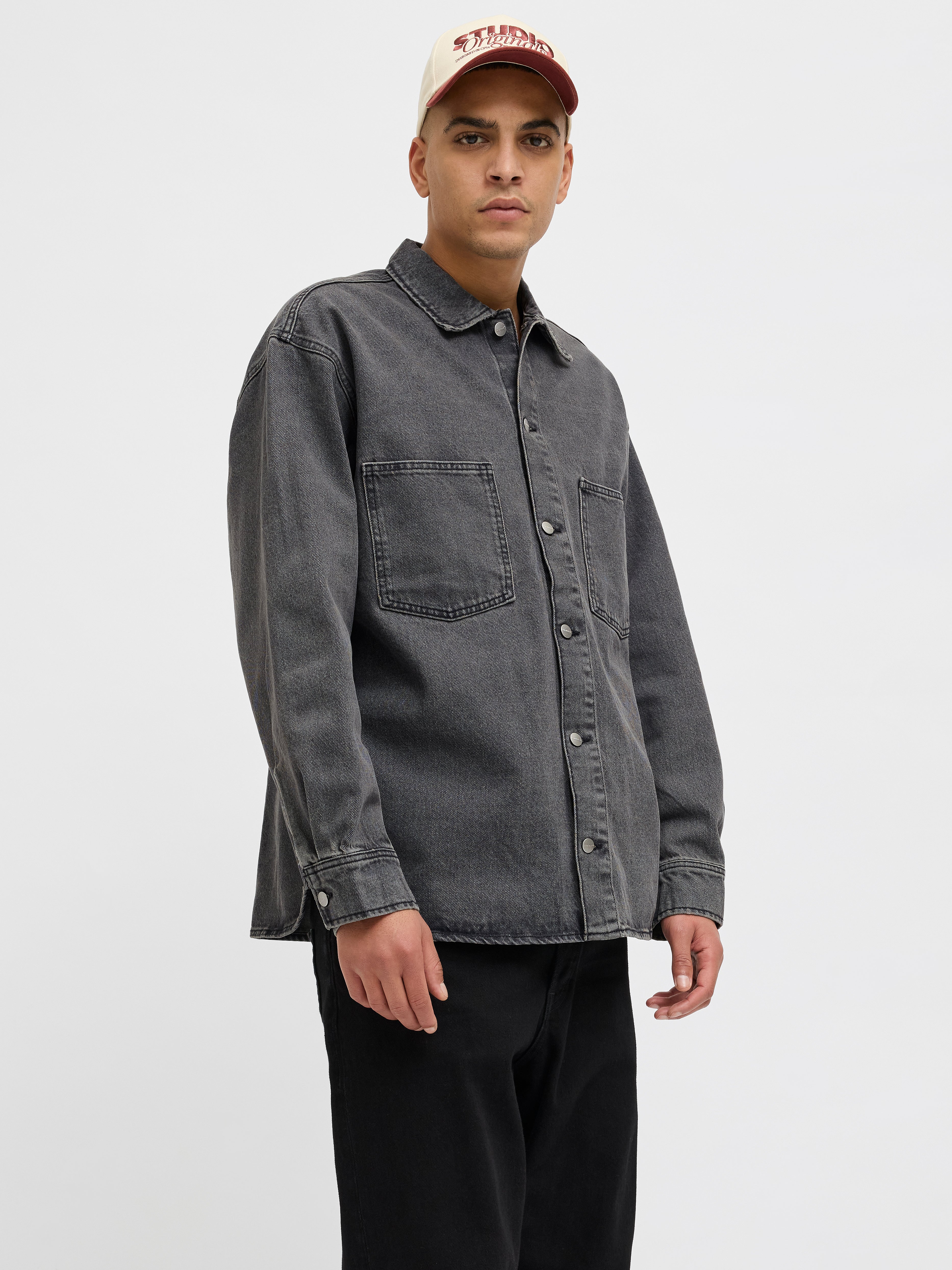 Camisa Jack & Jones Henry  12271059