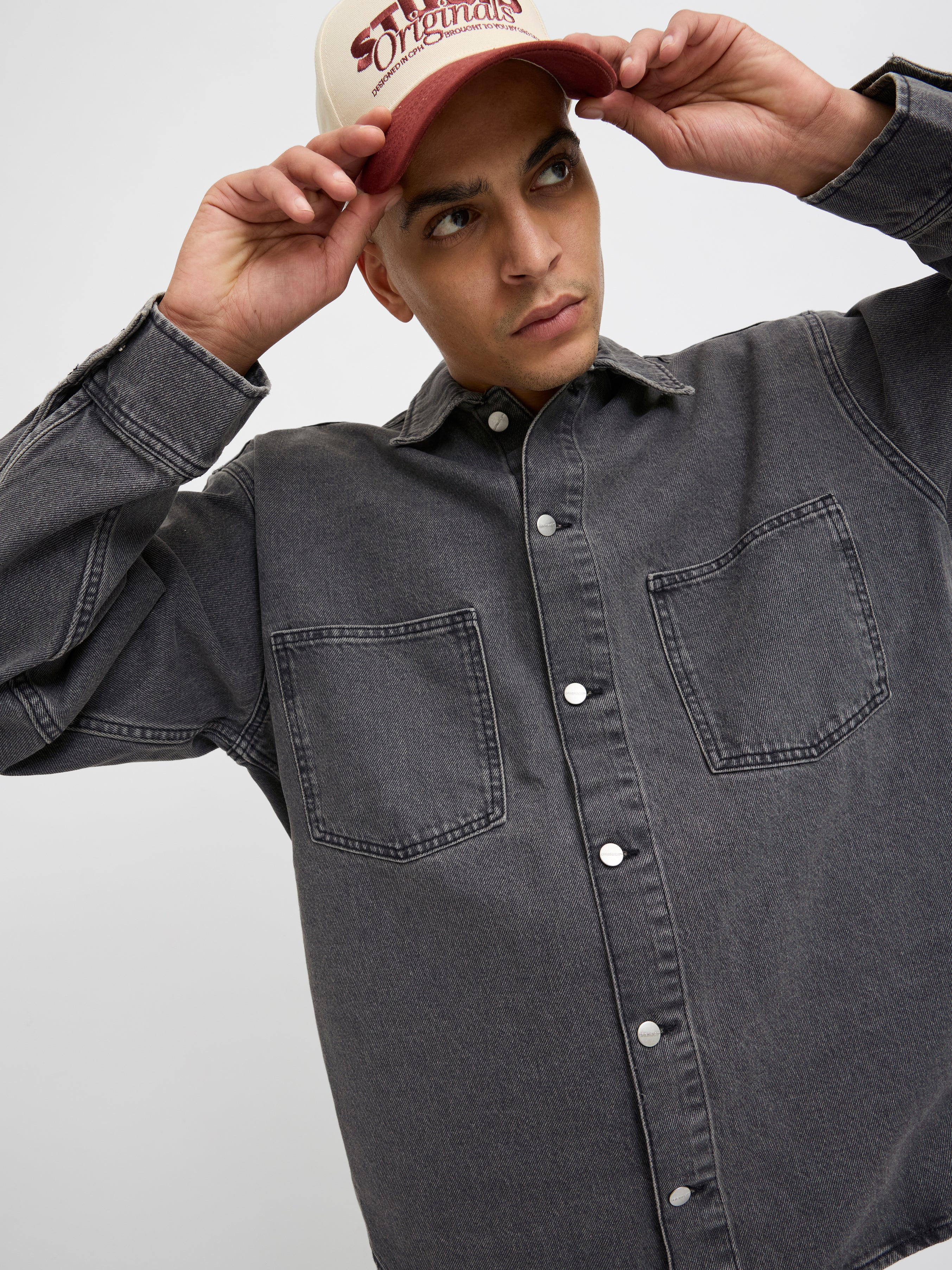 Camisa Jack & Jones Henry  12271059