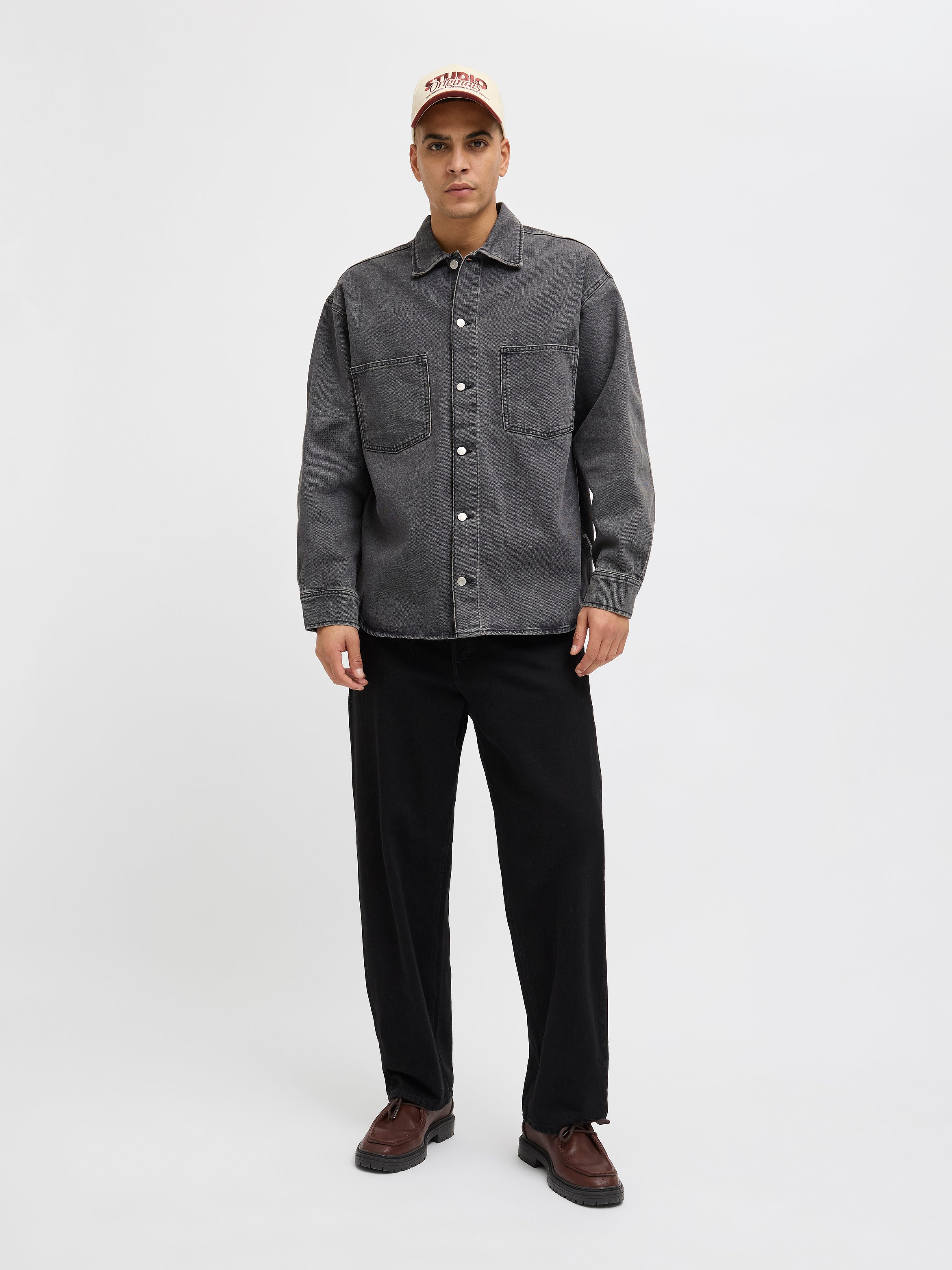 Camisa Jack & Jones Henry  12271059