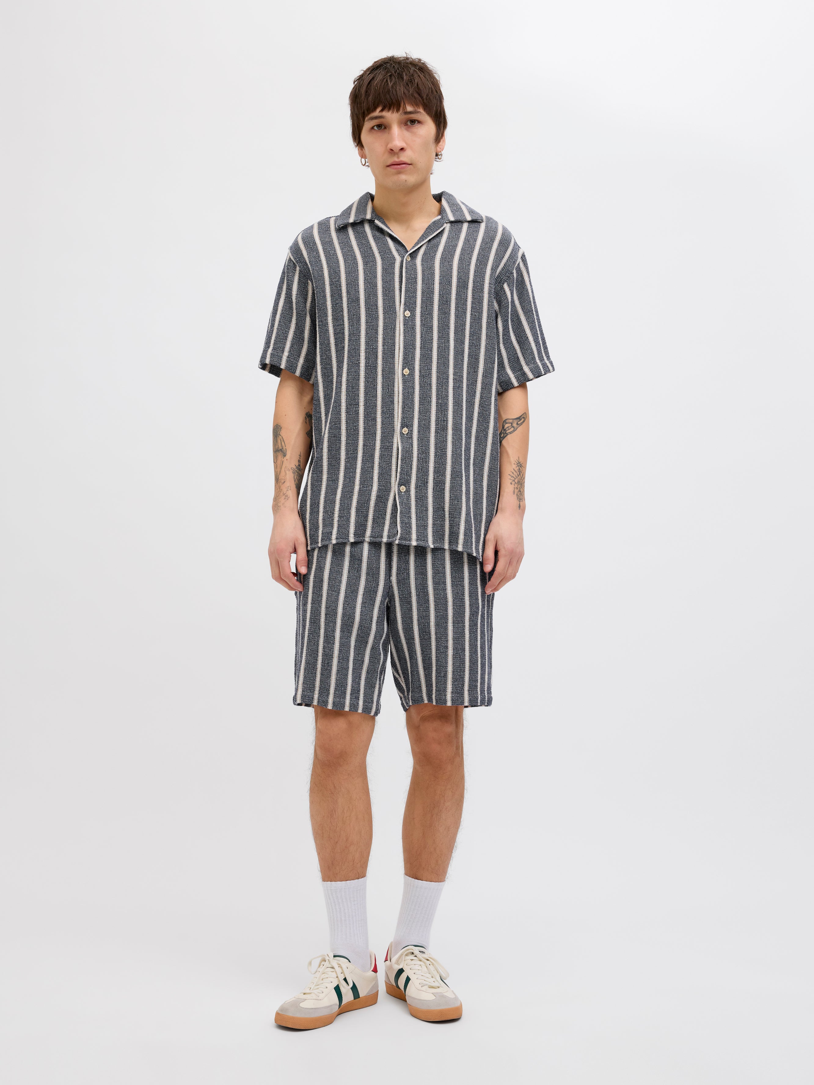 Camisa Jack Jones Coba 12271060