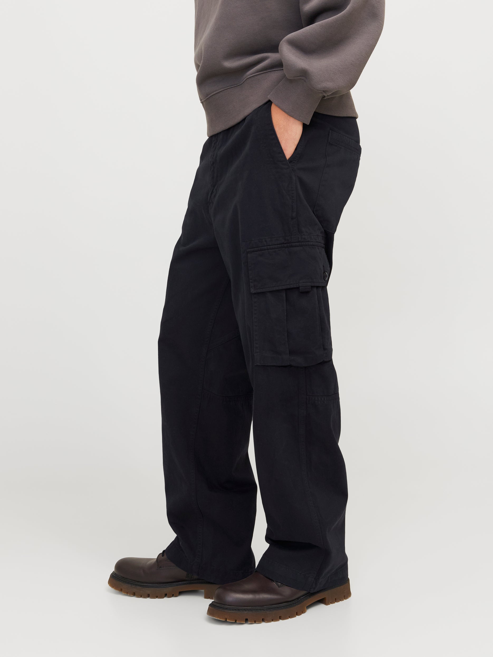 Pantalón Jack Jones Bill 30 12274213