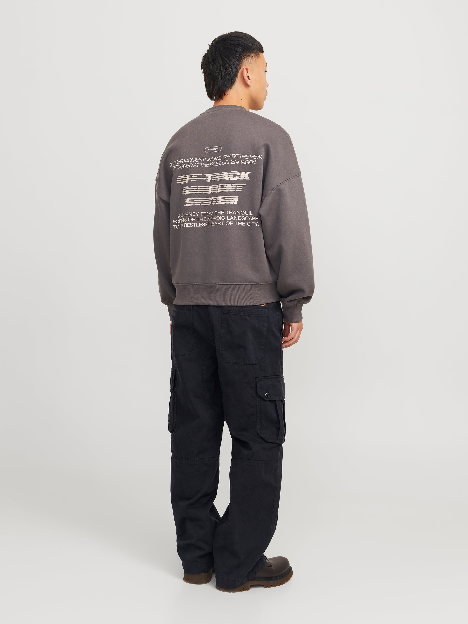 Pantalón Jack Jones Bill 30 12274213