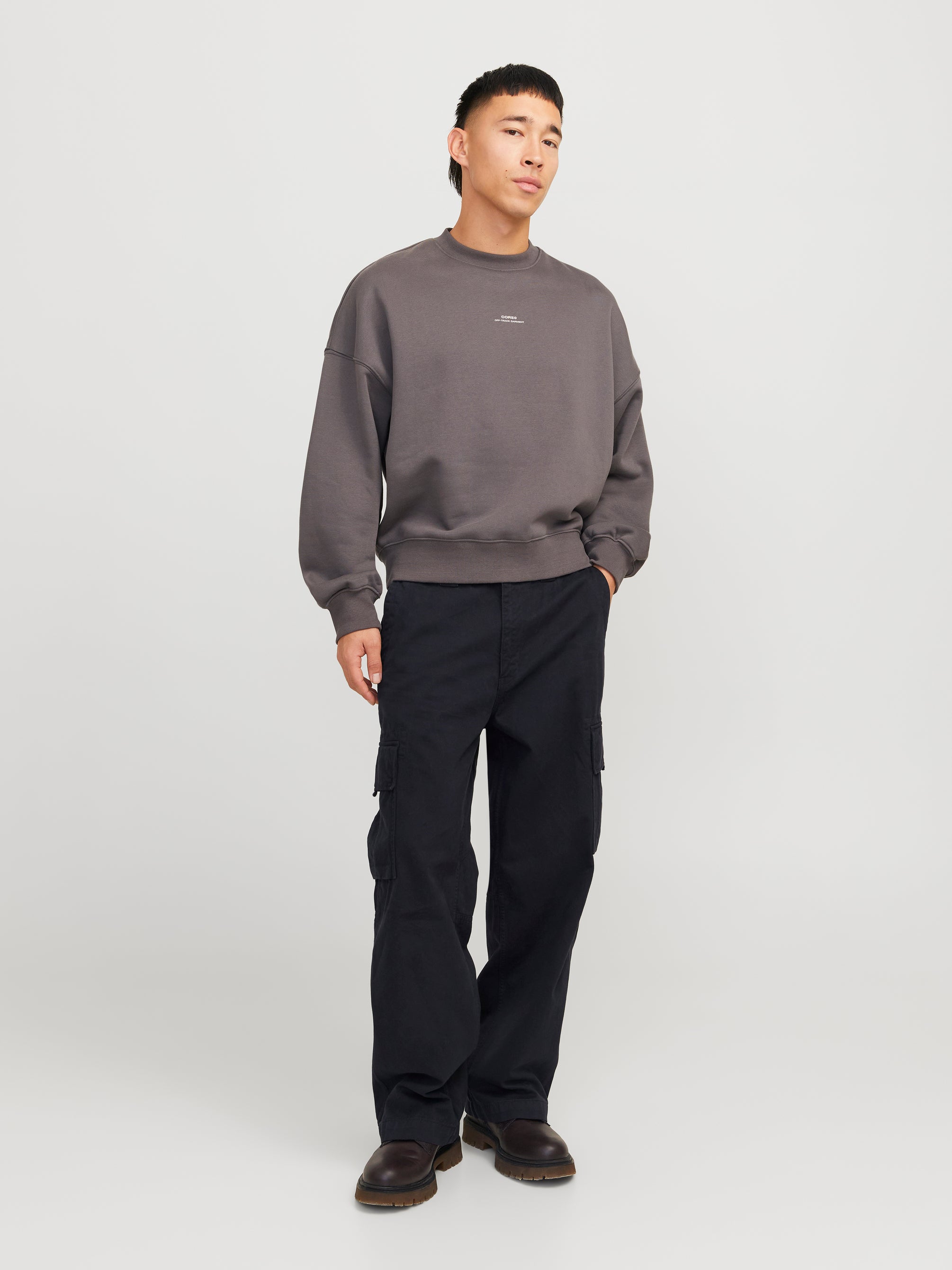 Pantalón Jack Jones Bill 32 12274213