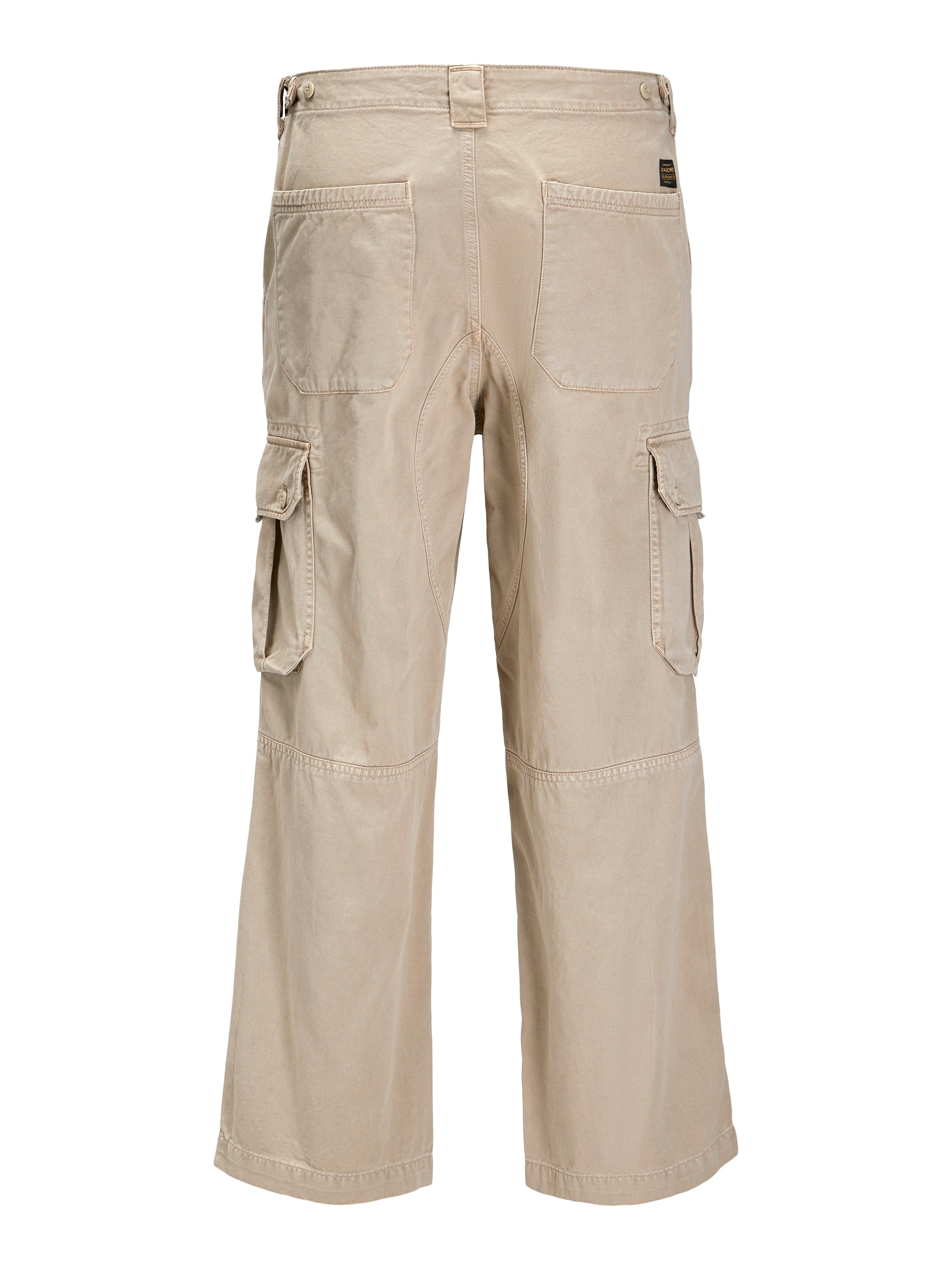 Pantalón Jack Jones Bill 32 12274213