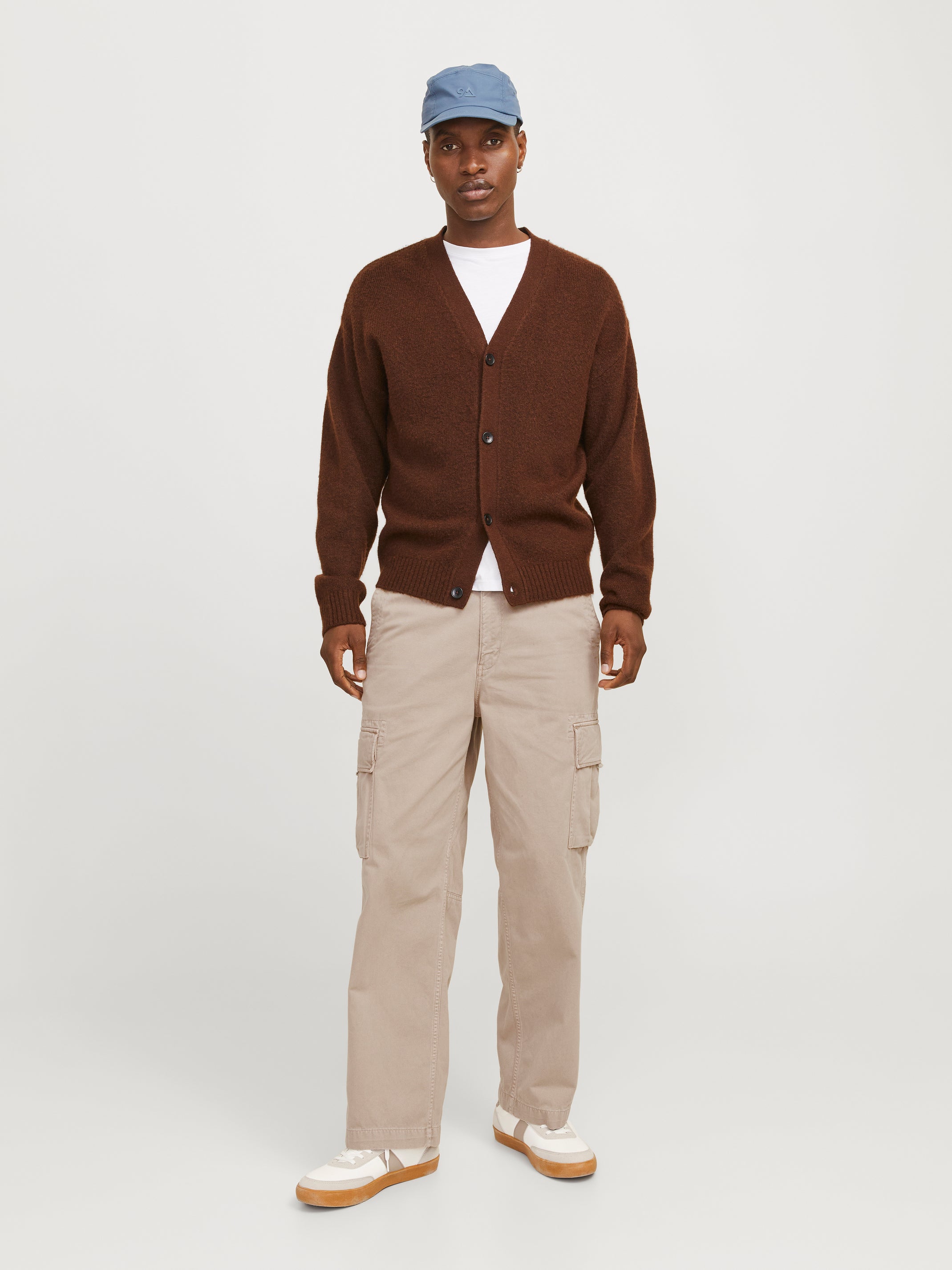 Pantalón Jack Jones Bill 32 12274213