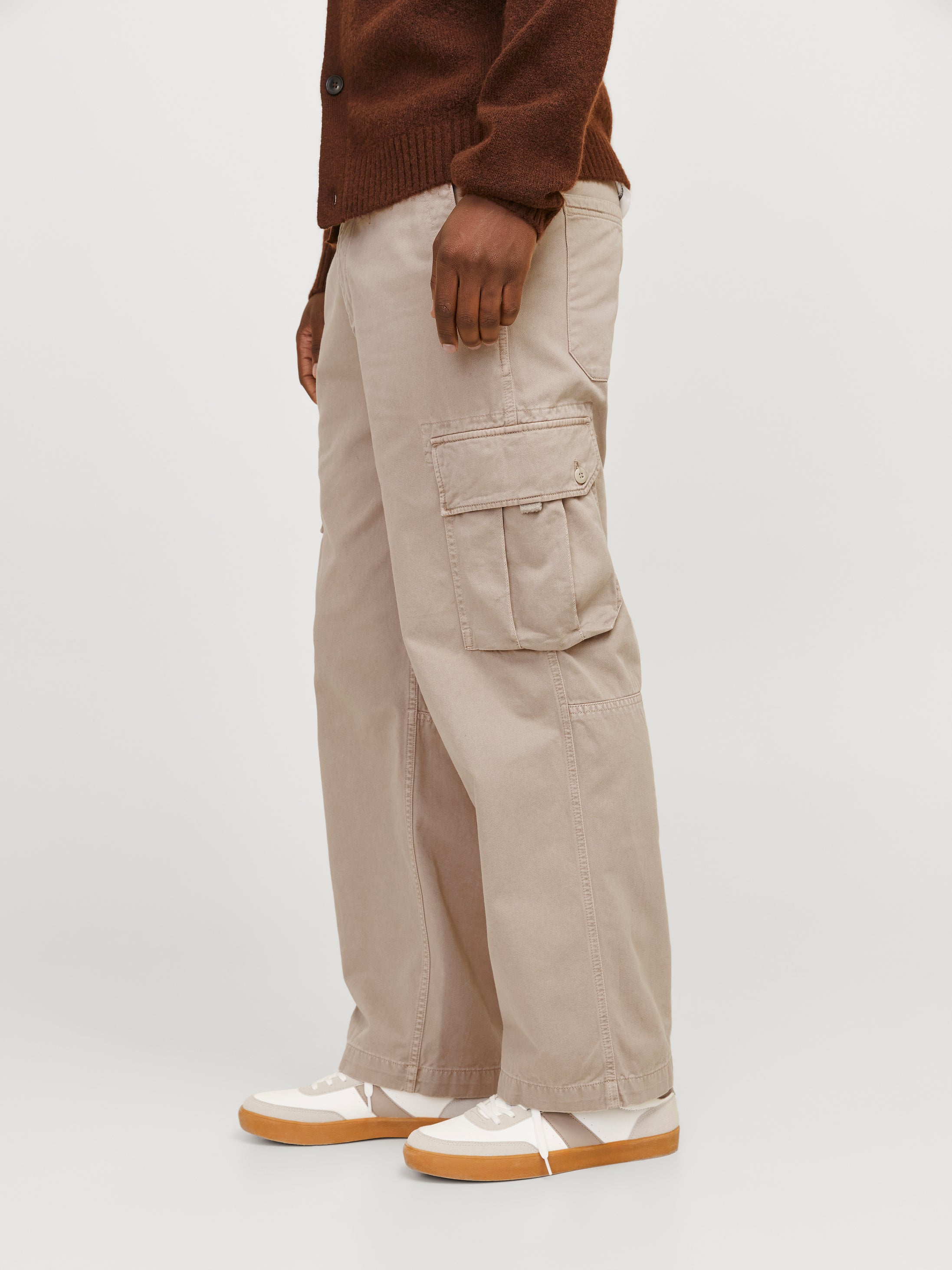 Pantalón Jack Jones Bill 32 12274213