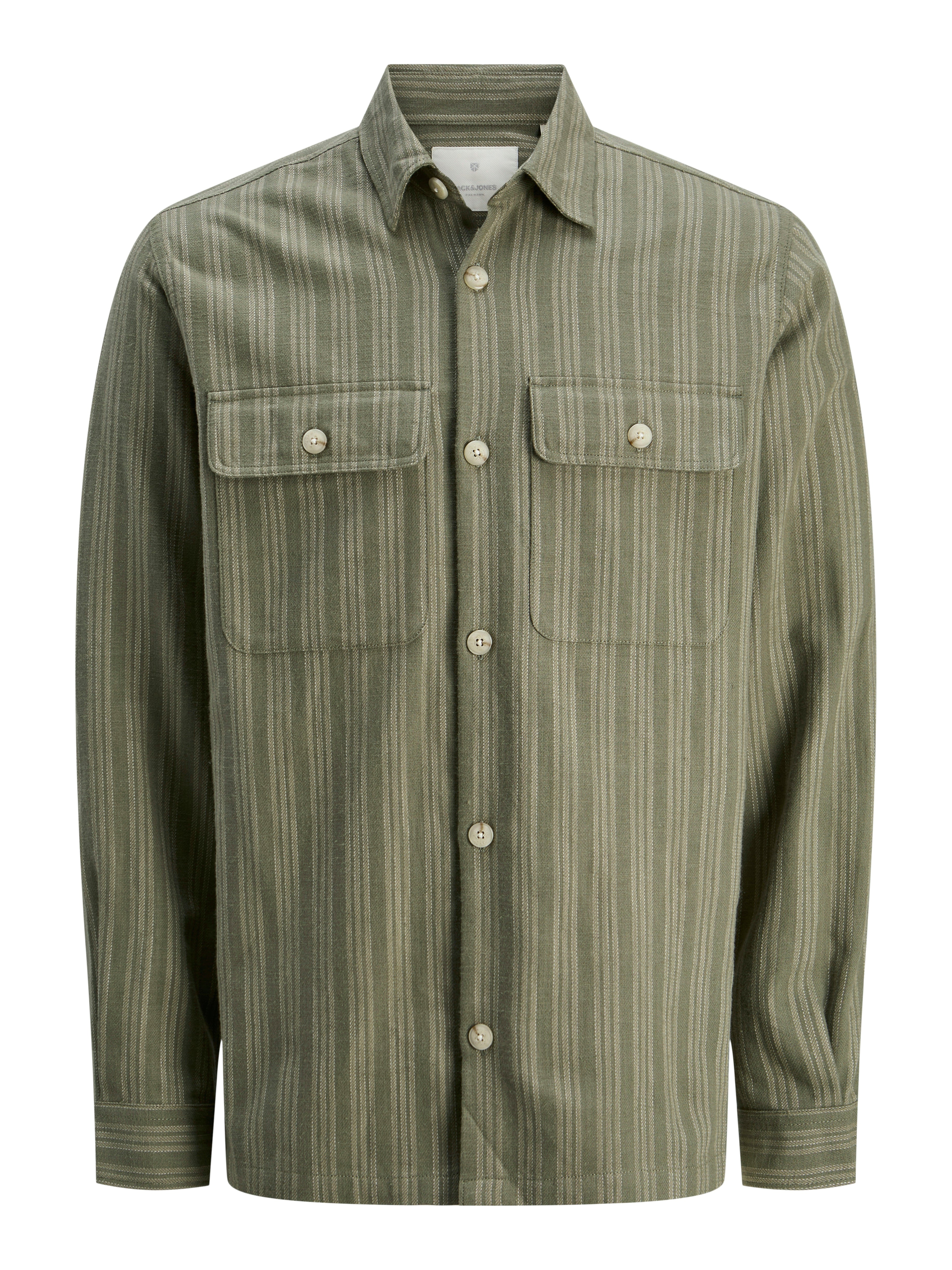 Camisa Jack & Jones Raymond  12274955