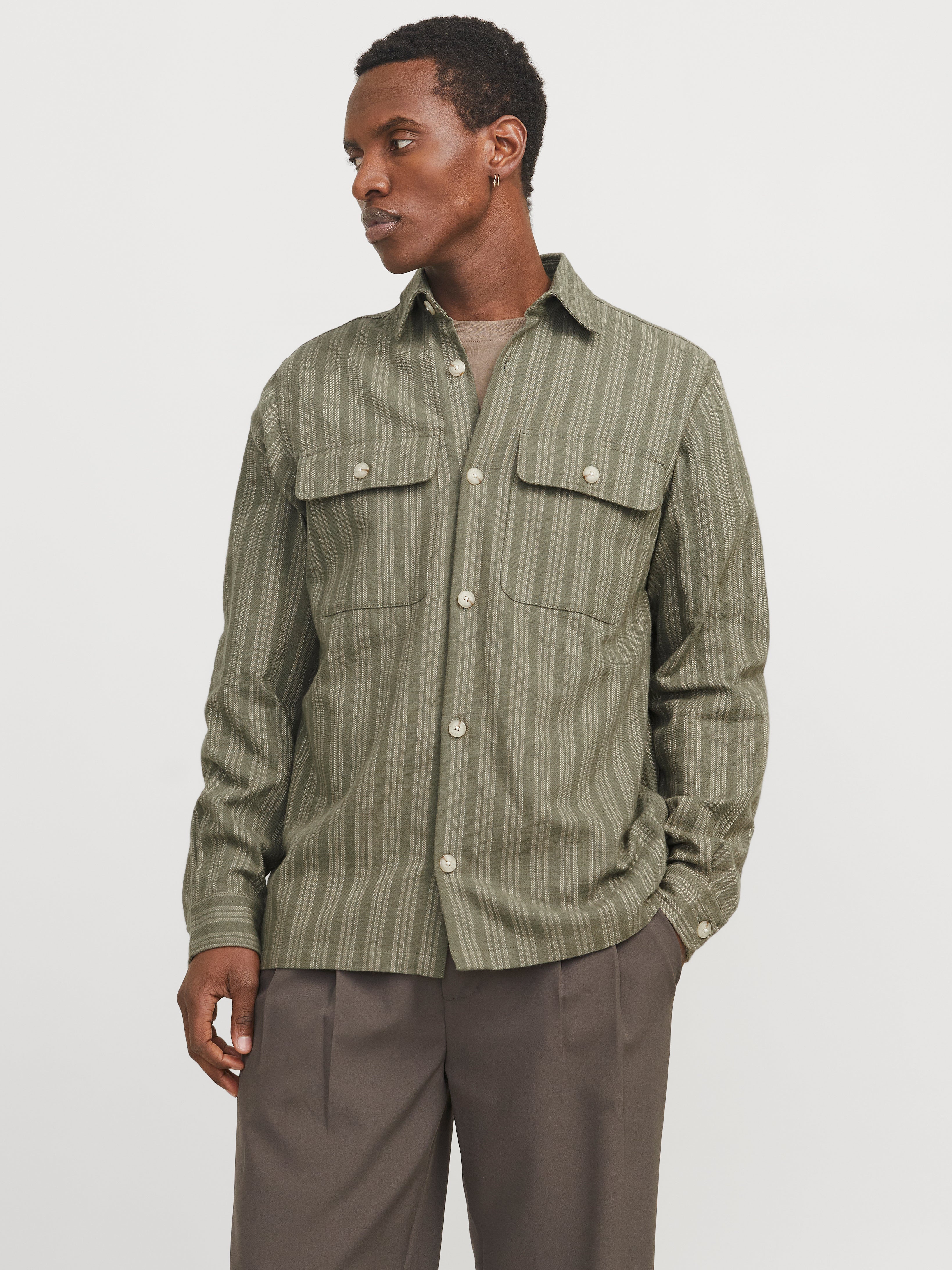 Camisa Jack & Jones Raymond  12274955