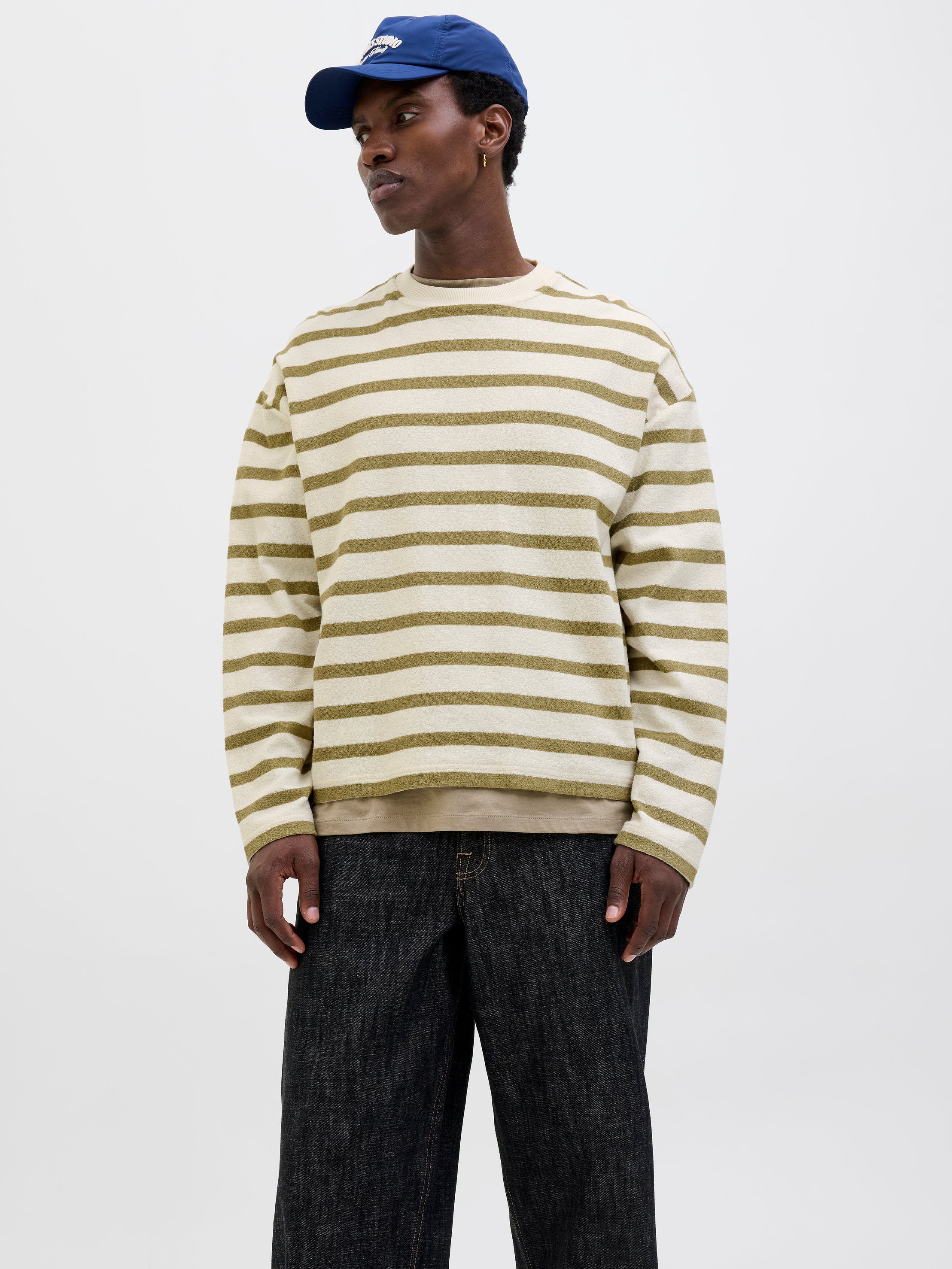 Abrigo Jack Jones Acapulco 12277544