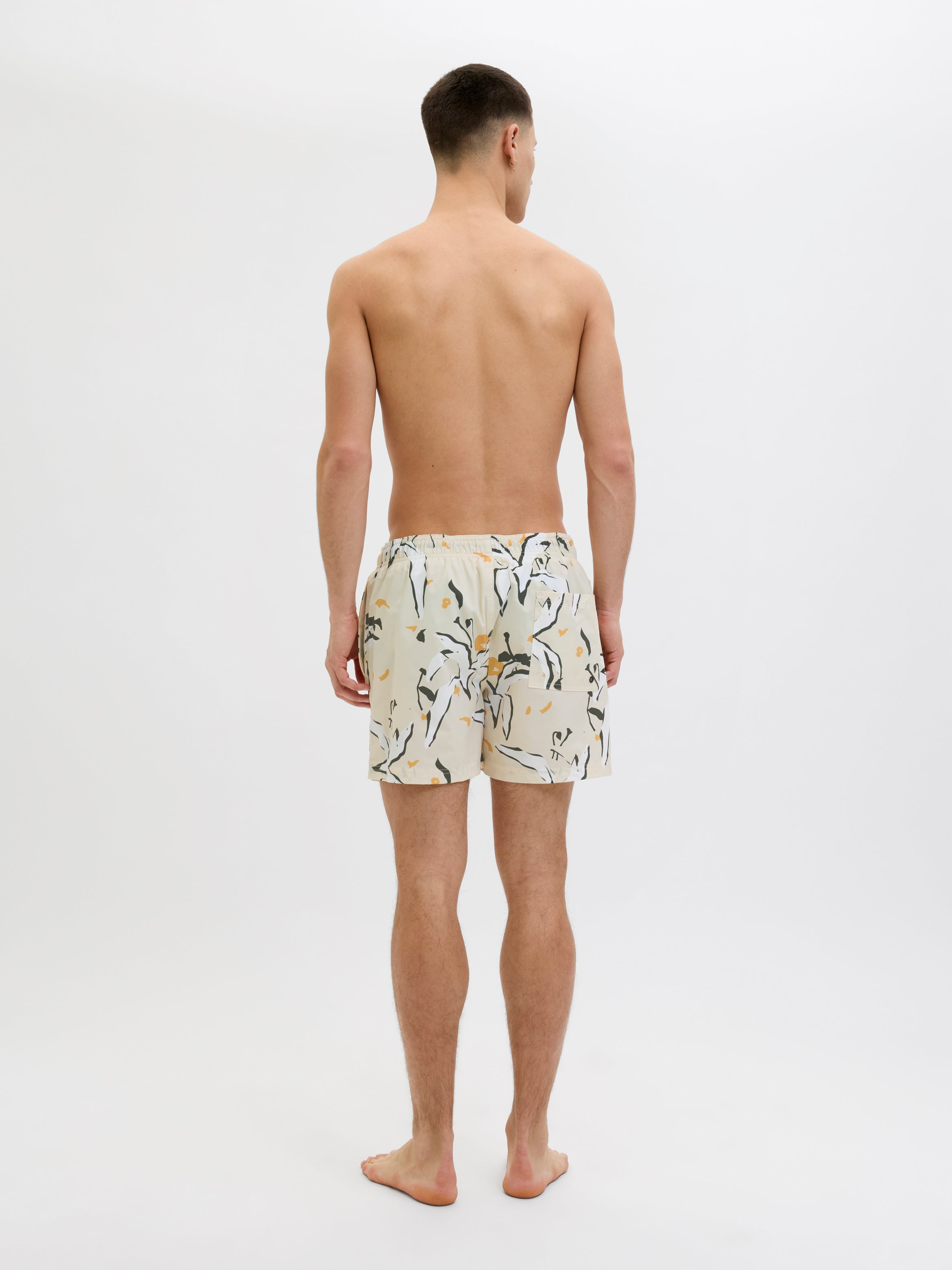 Pantaloneta Jack Jones Maui II 12277556