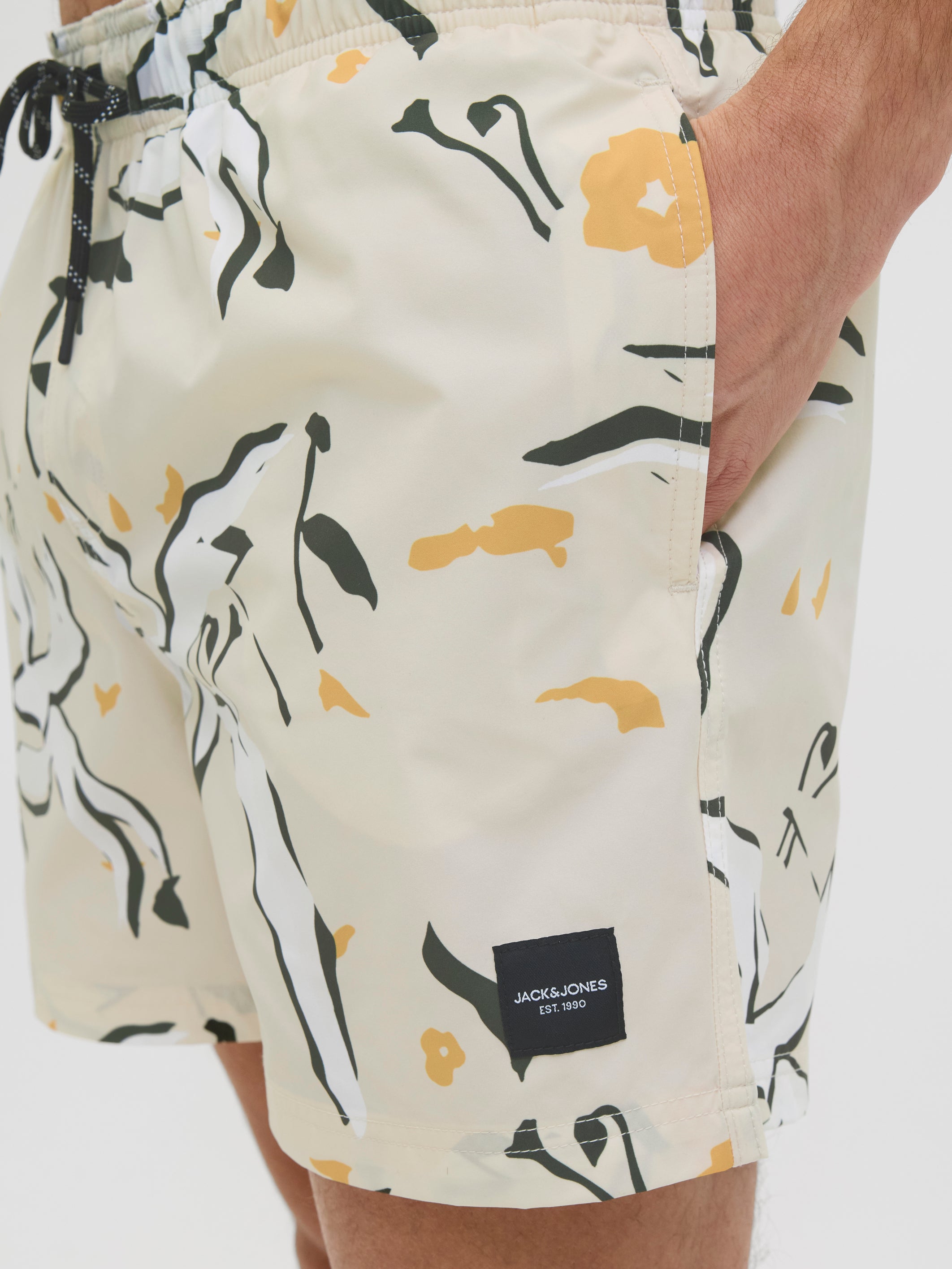 Pantaloneta Jack Jones Maui II 12277556