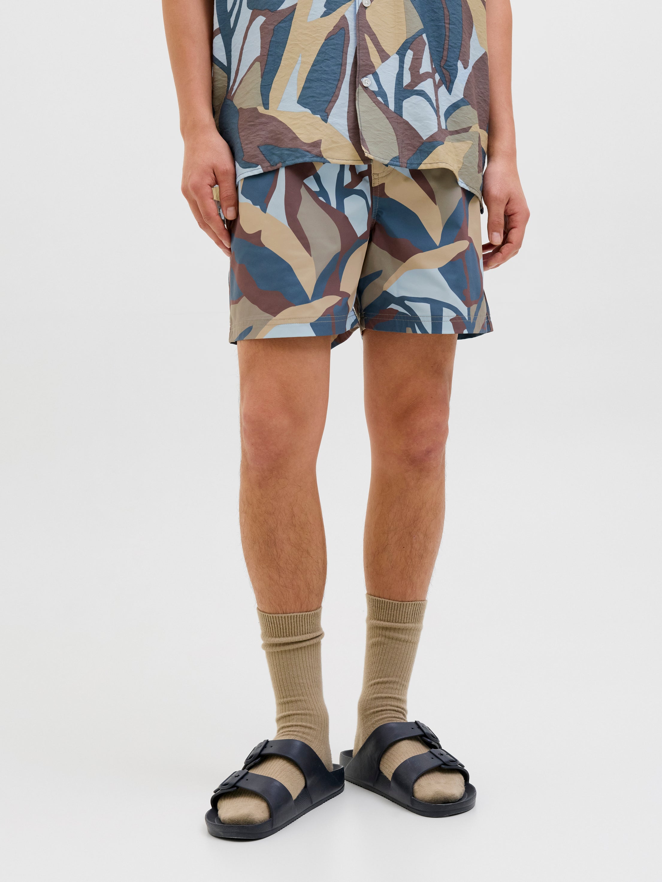 Pantaloneta Jack Jones Maui 12277556
